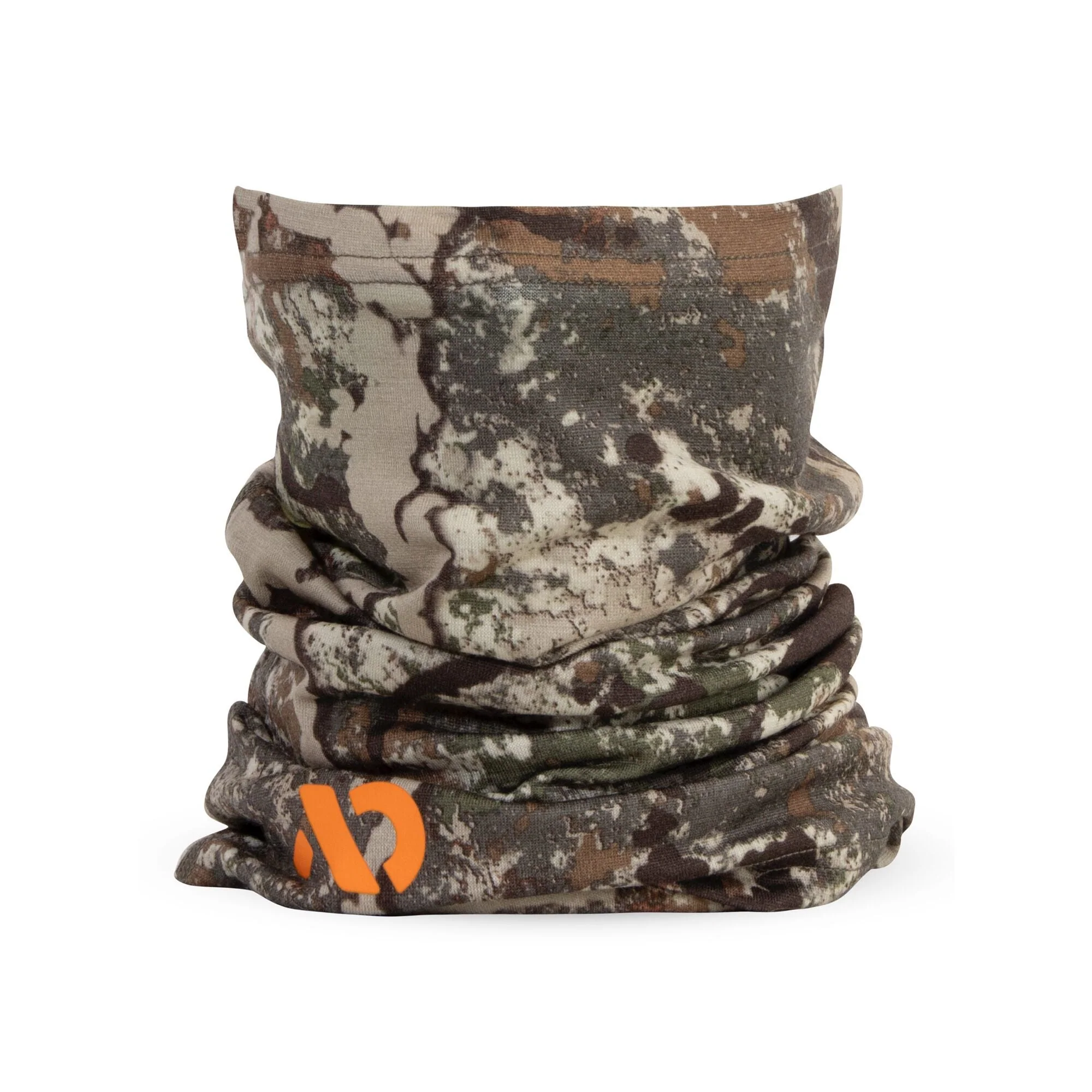 Aerowool Neck Gaiter - Image 4