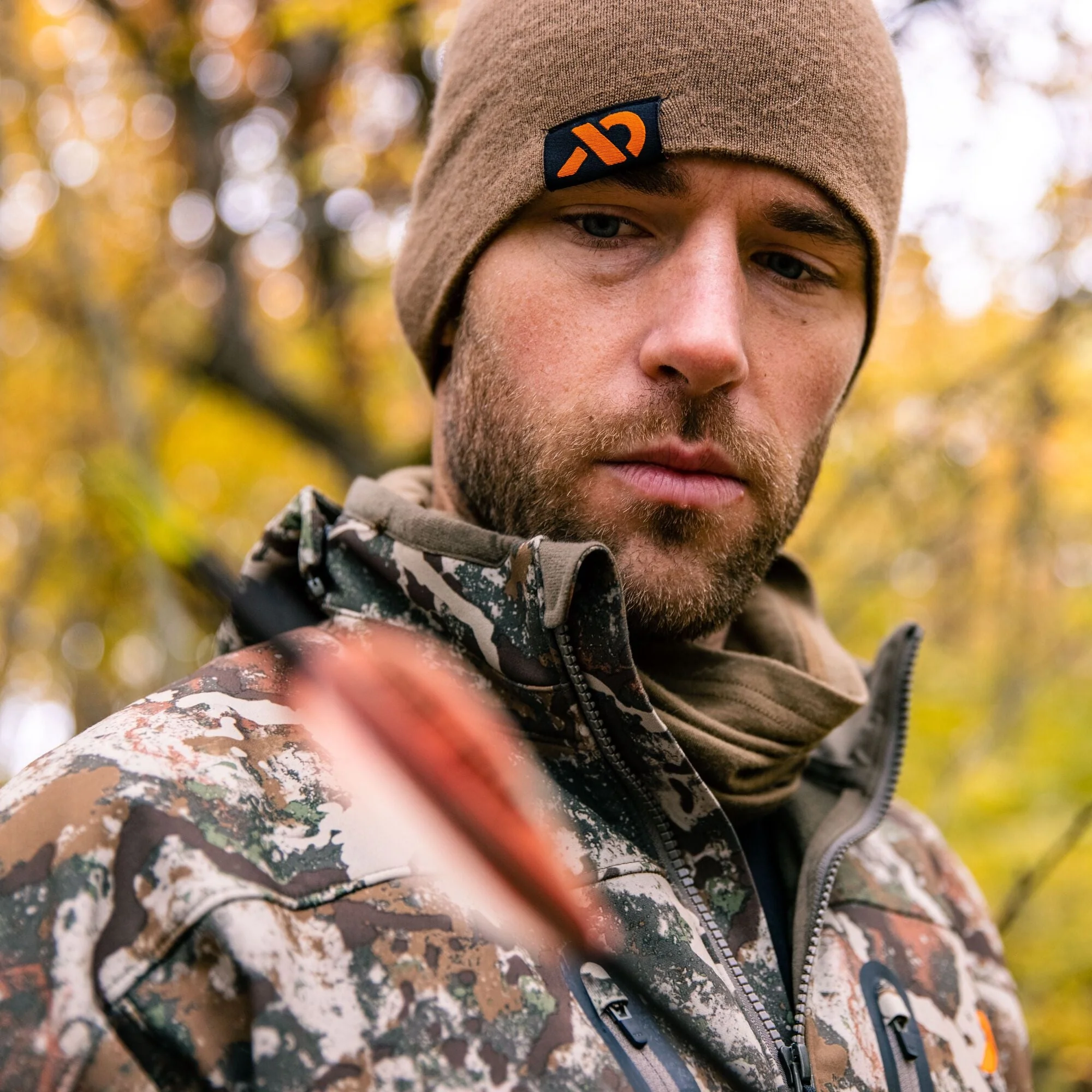 Aerowool Neck Gaiter - Image 7