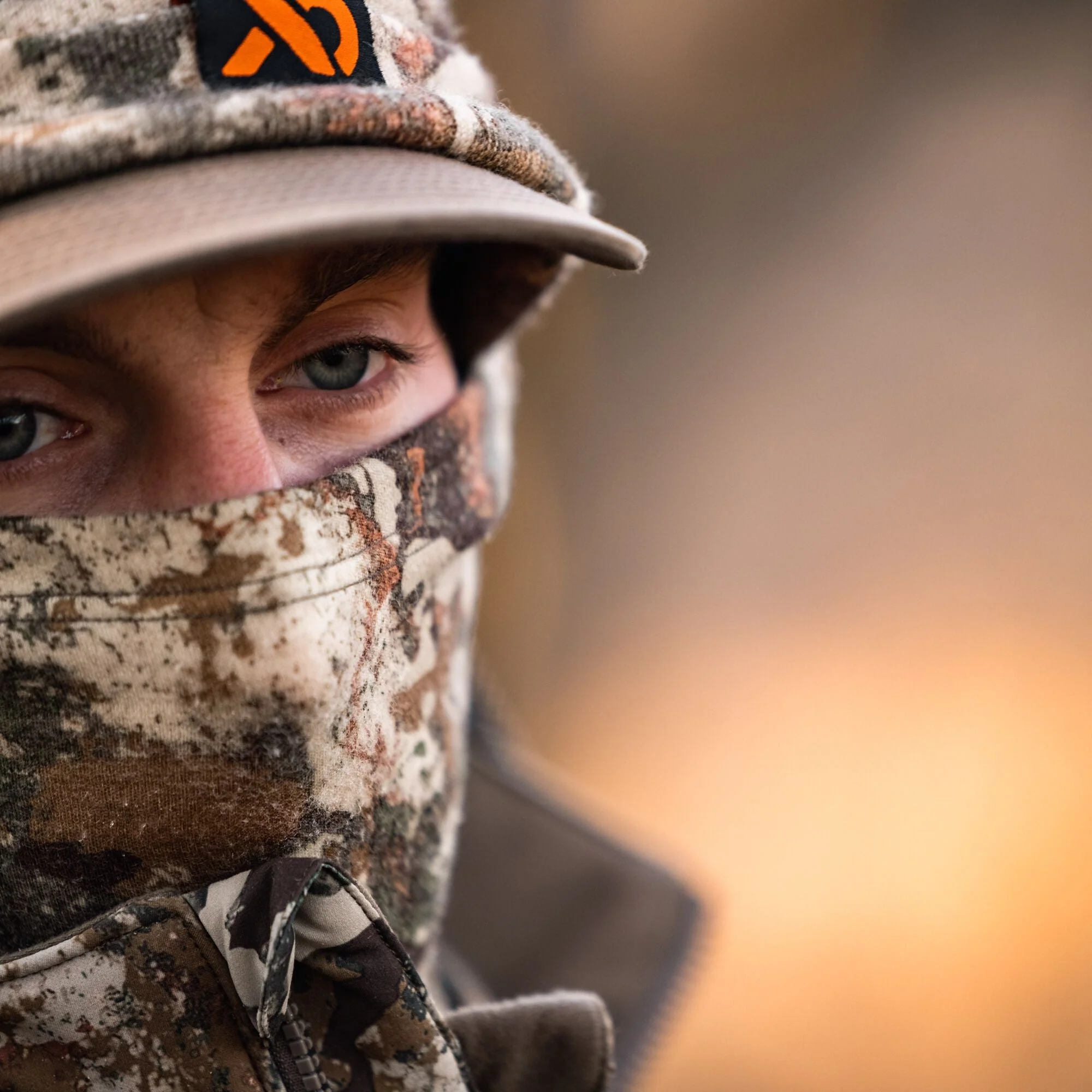Aerowool Neck Gaiter - Image 9