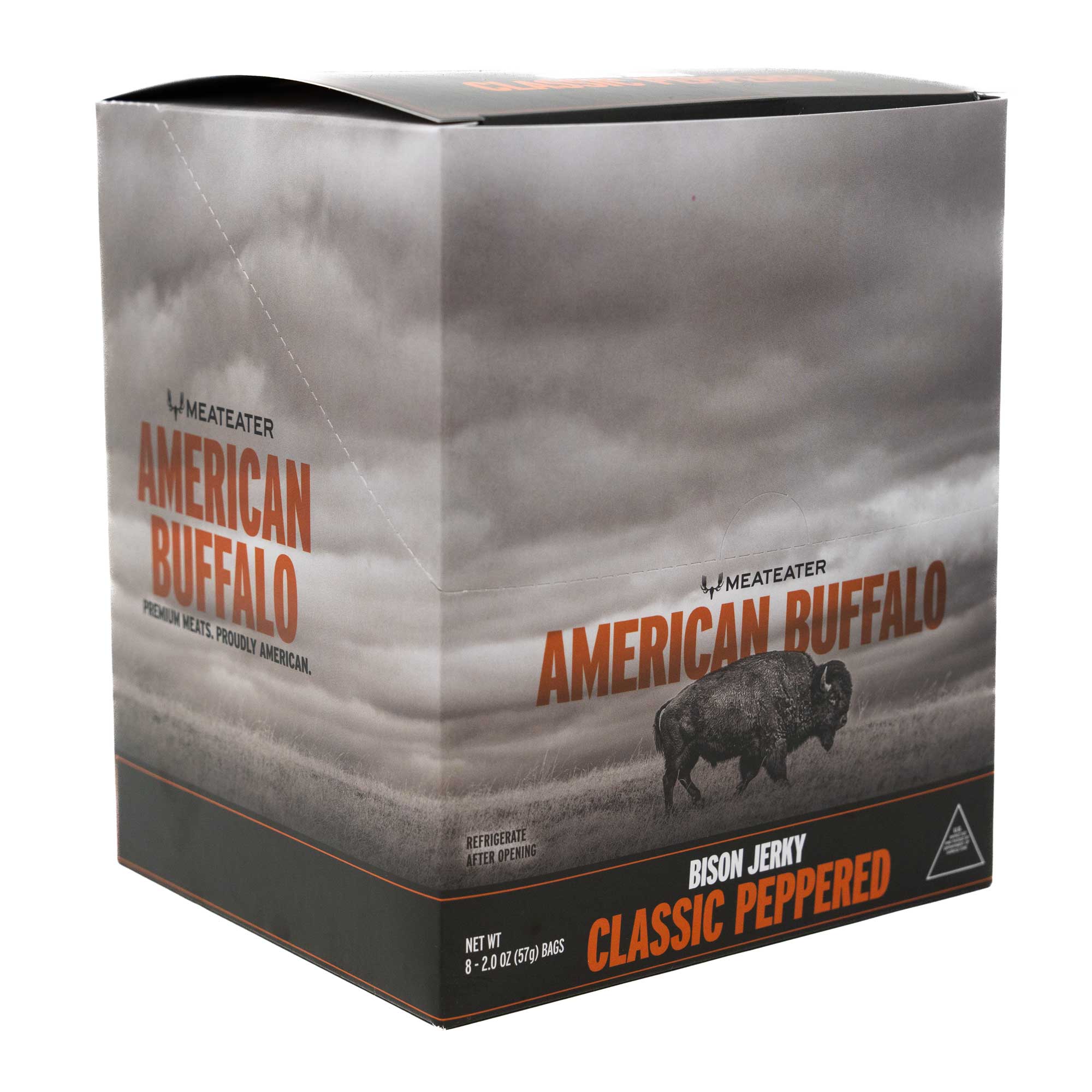 American Buffalo Jerky - Image 6