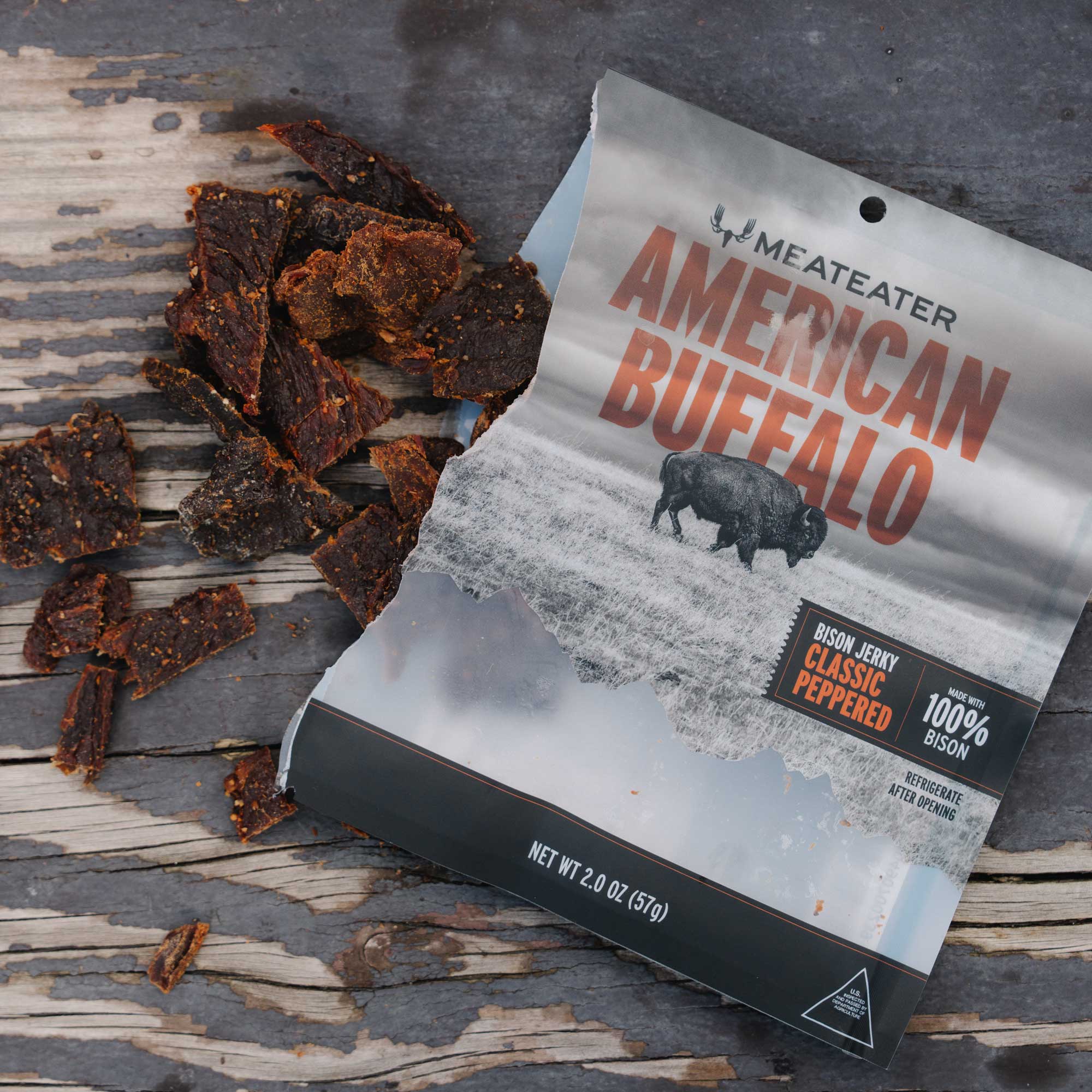 American Buffalo Jerky - Image 8