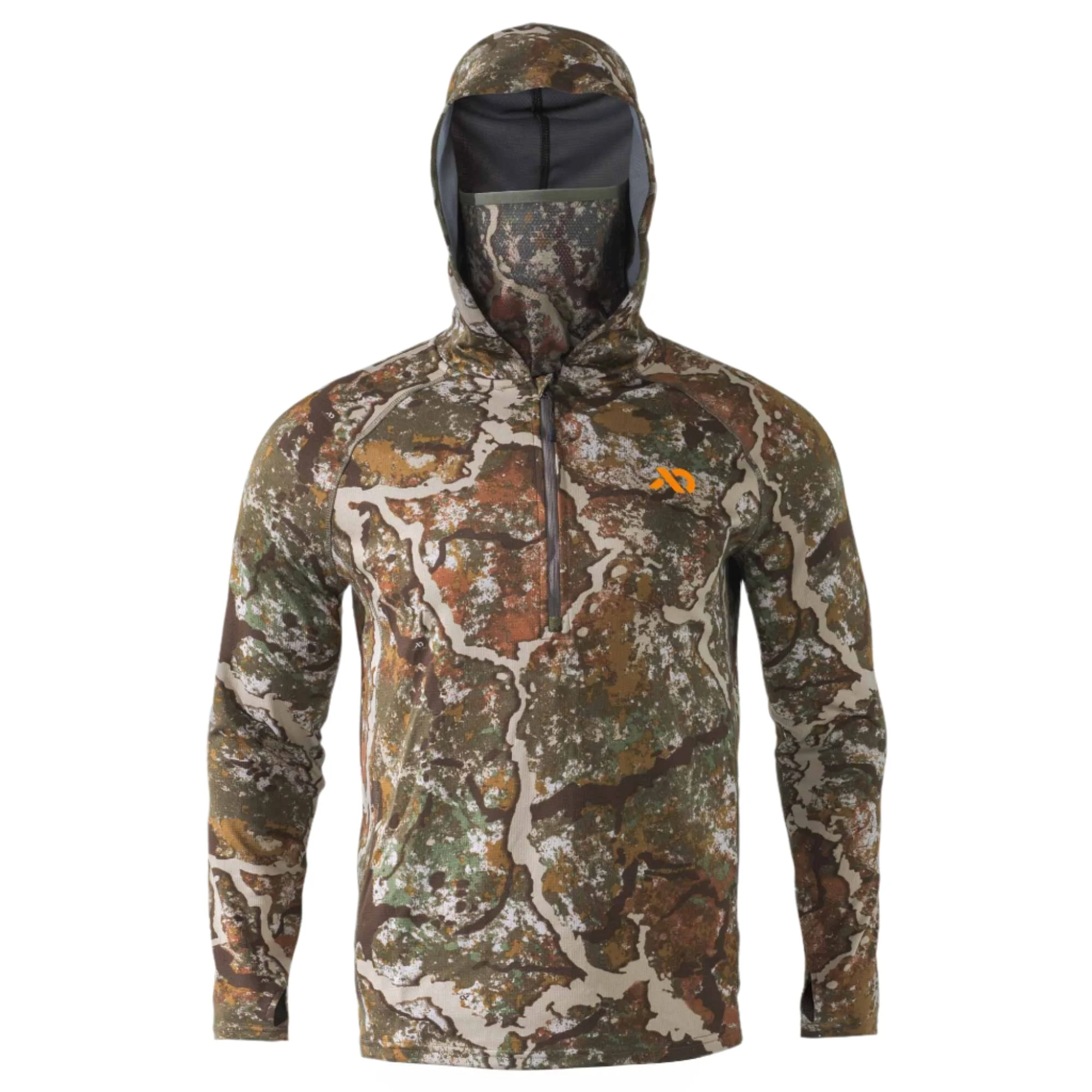 Approach Hoody