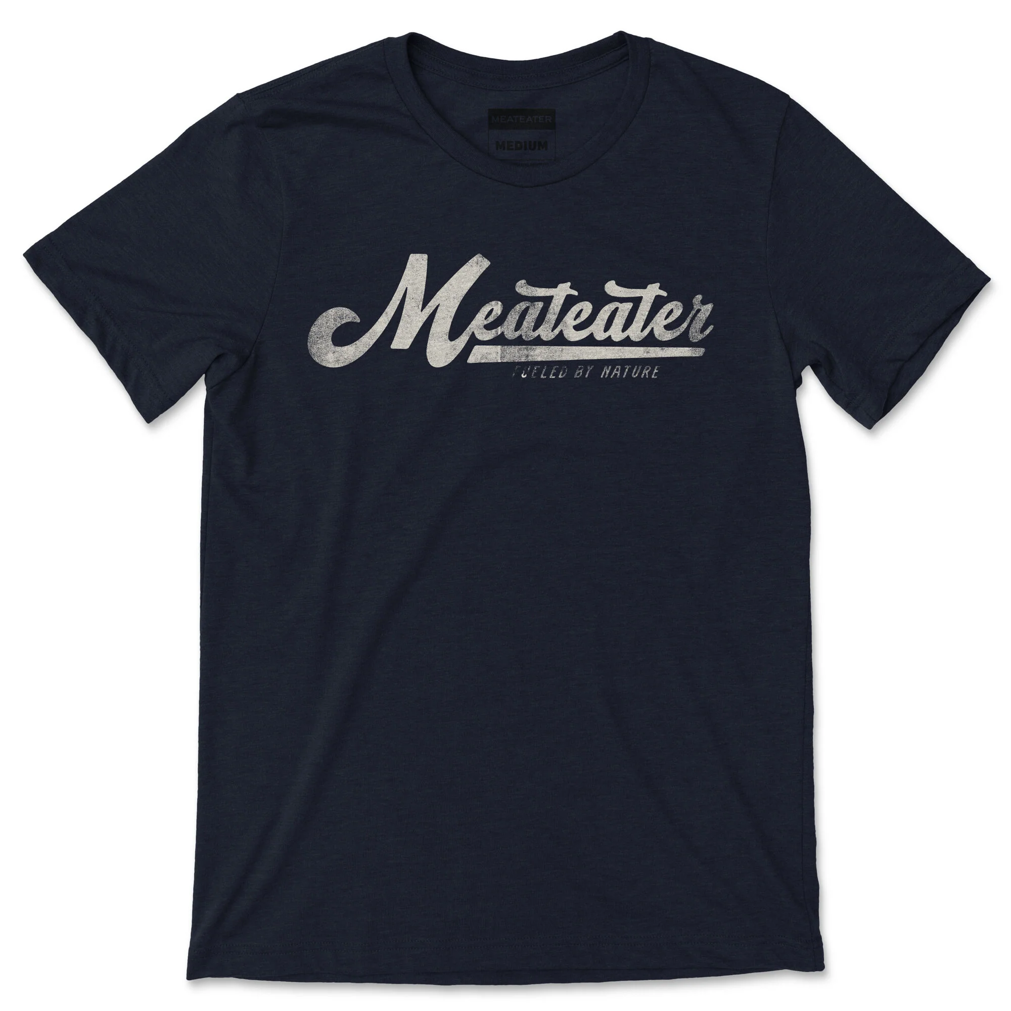 Arena Script T-Shirt - Image 2