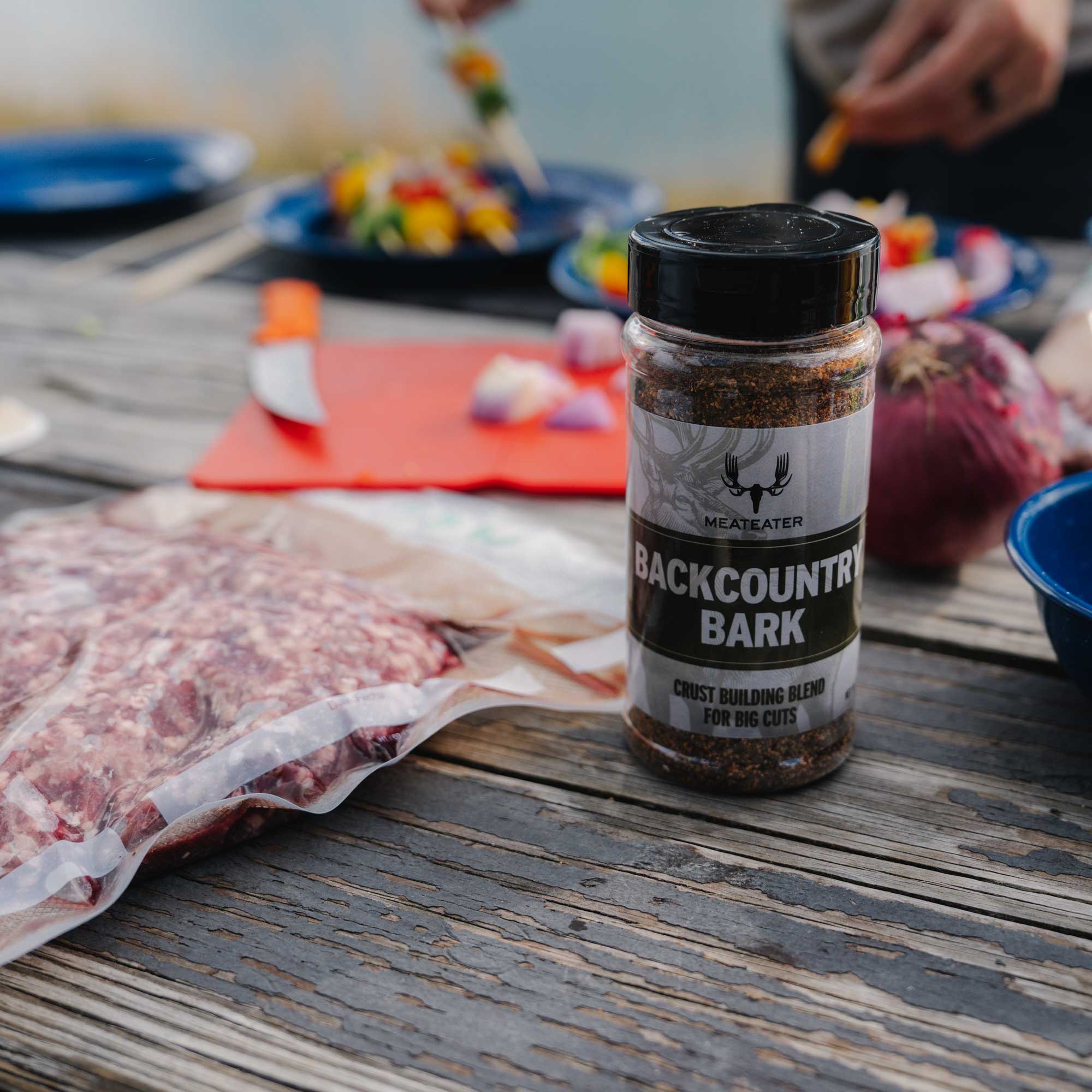 Backcountry Bark Seasoning Blend - Image 3