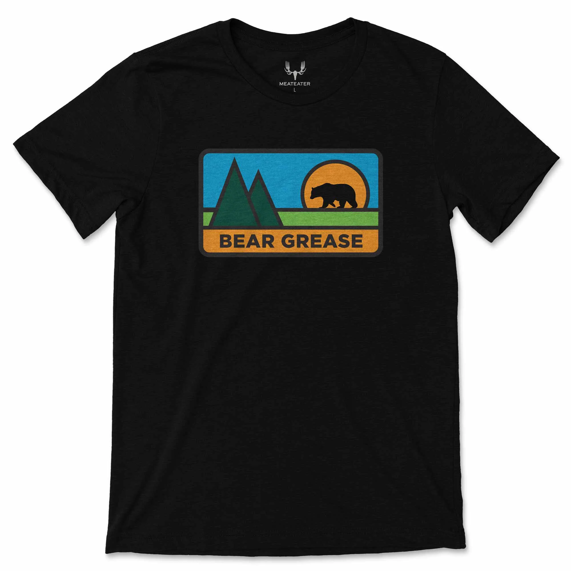 Bear Grease T-Shirt - Image 5