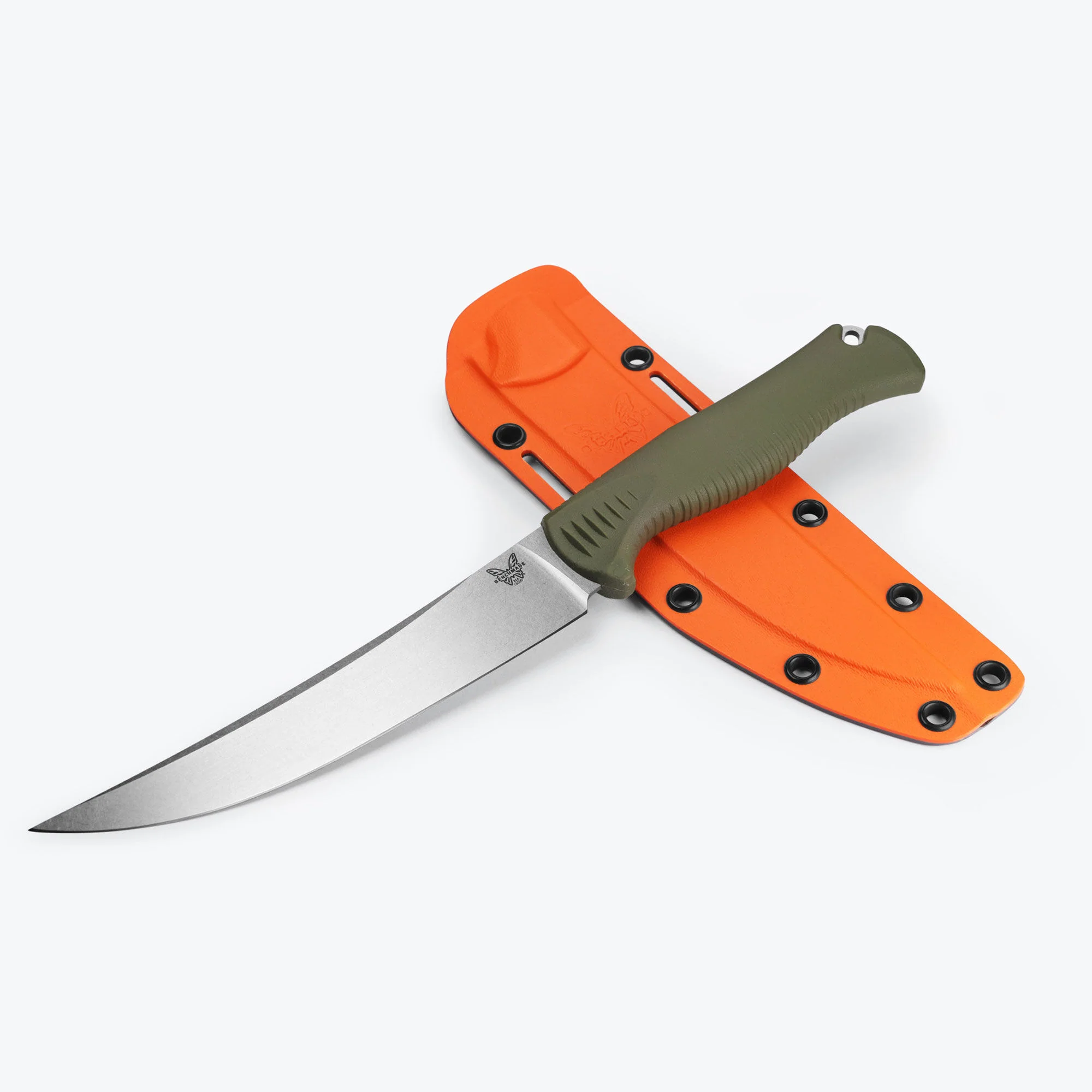 Benchmade Essential Meatcrafter™️ Knife - Image 4