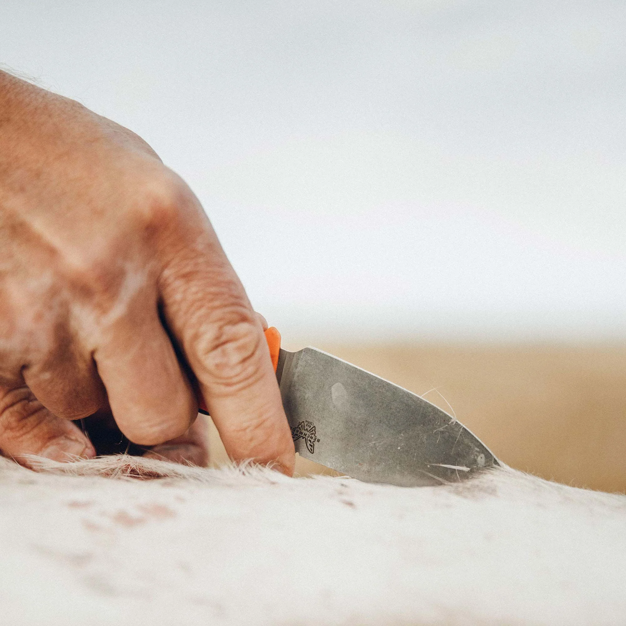 Benchmade Steep Country Knife - Image 3