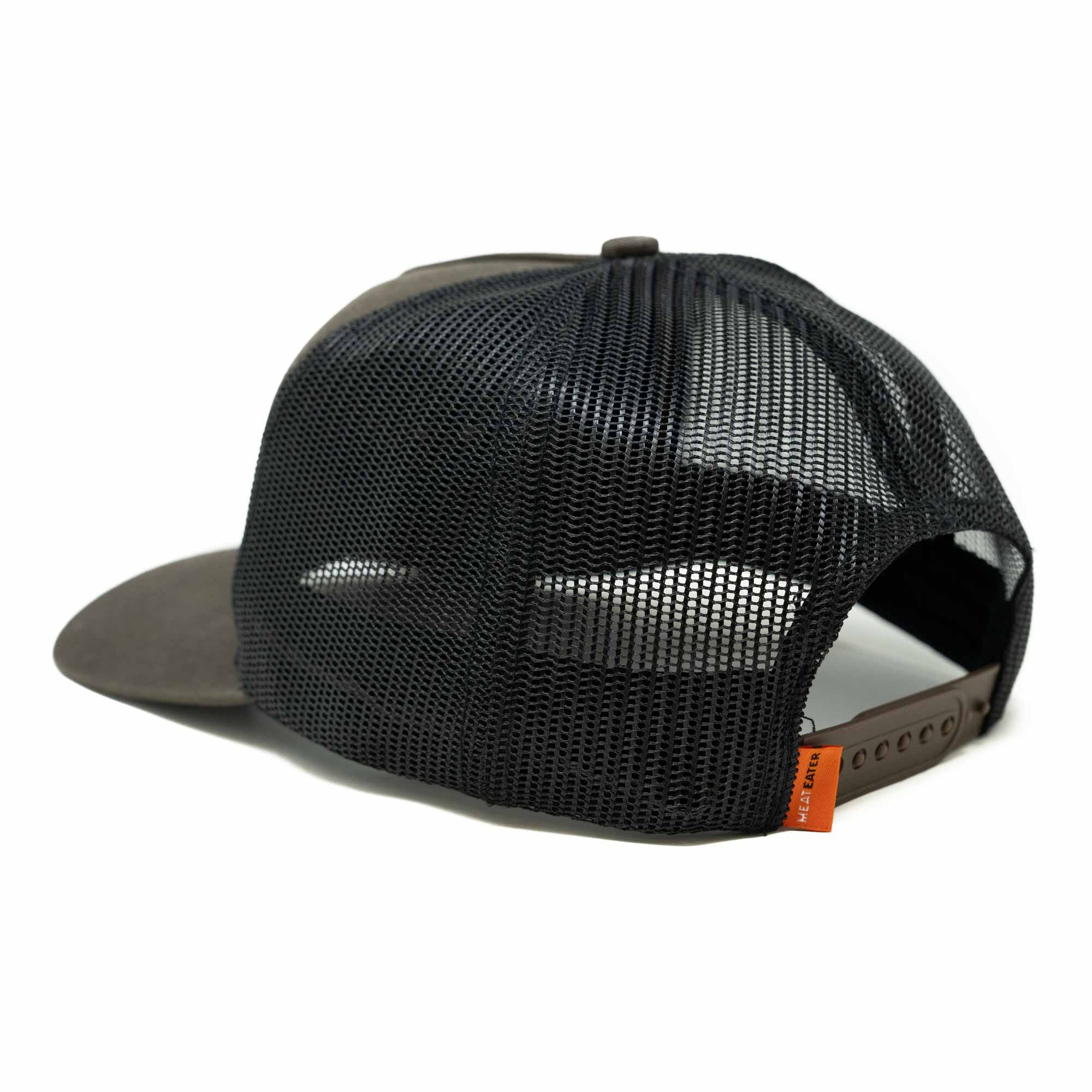 Bison Boss Hat - Image 2