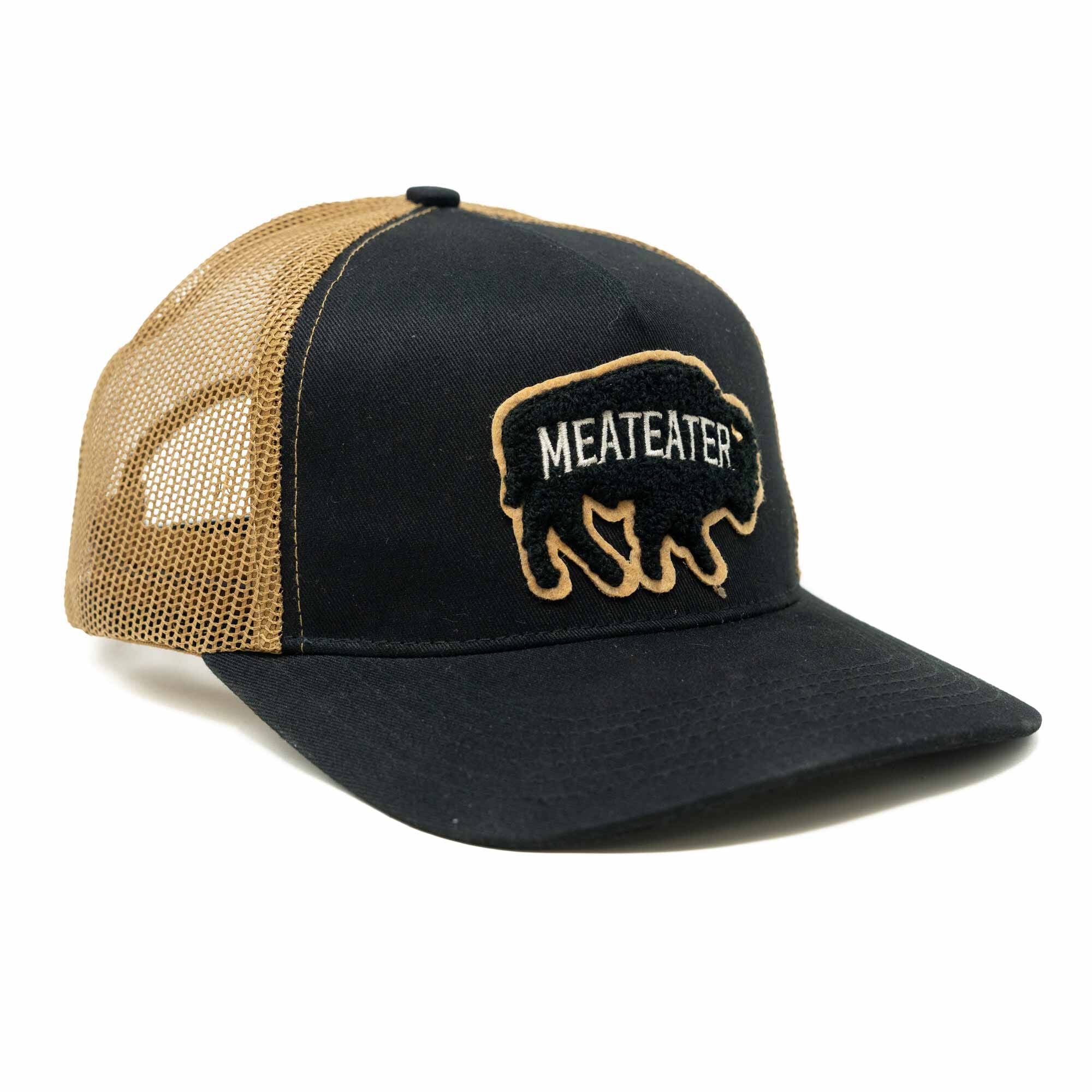 Bison Boss Hat - Image 3
