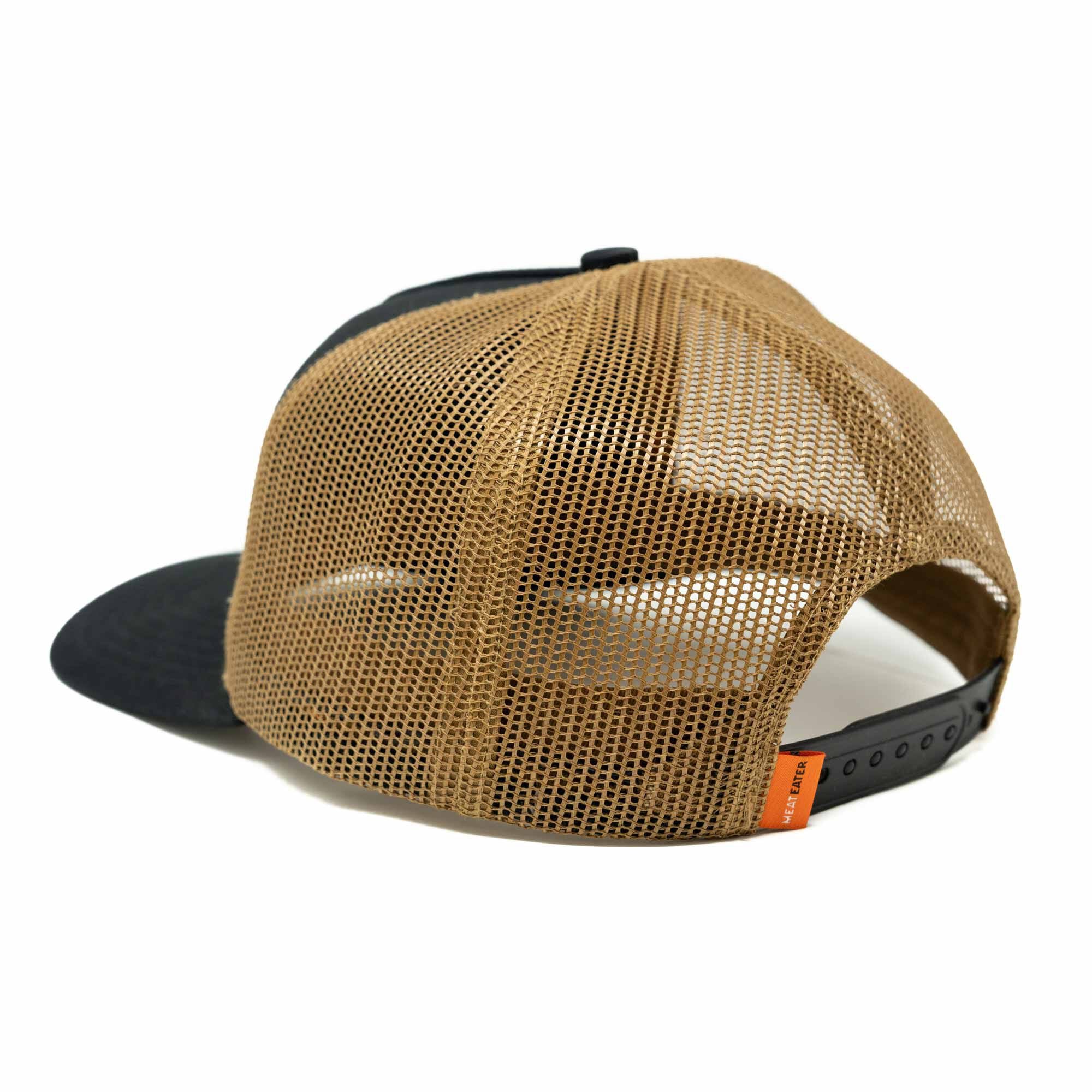 Bison Boss Hat - Image 4