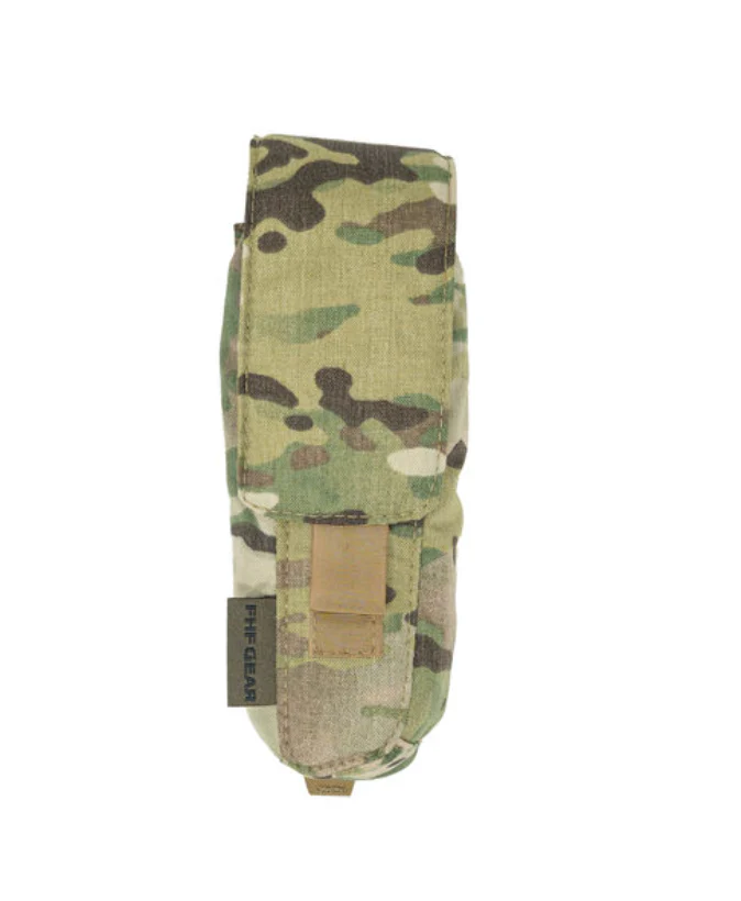 Box Call Pouch - Image 4