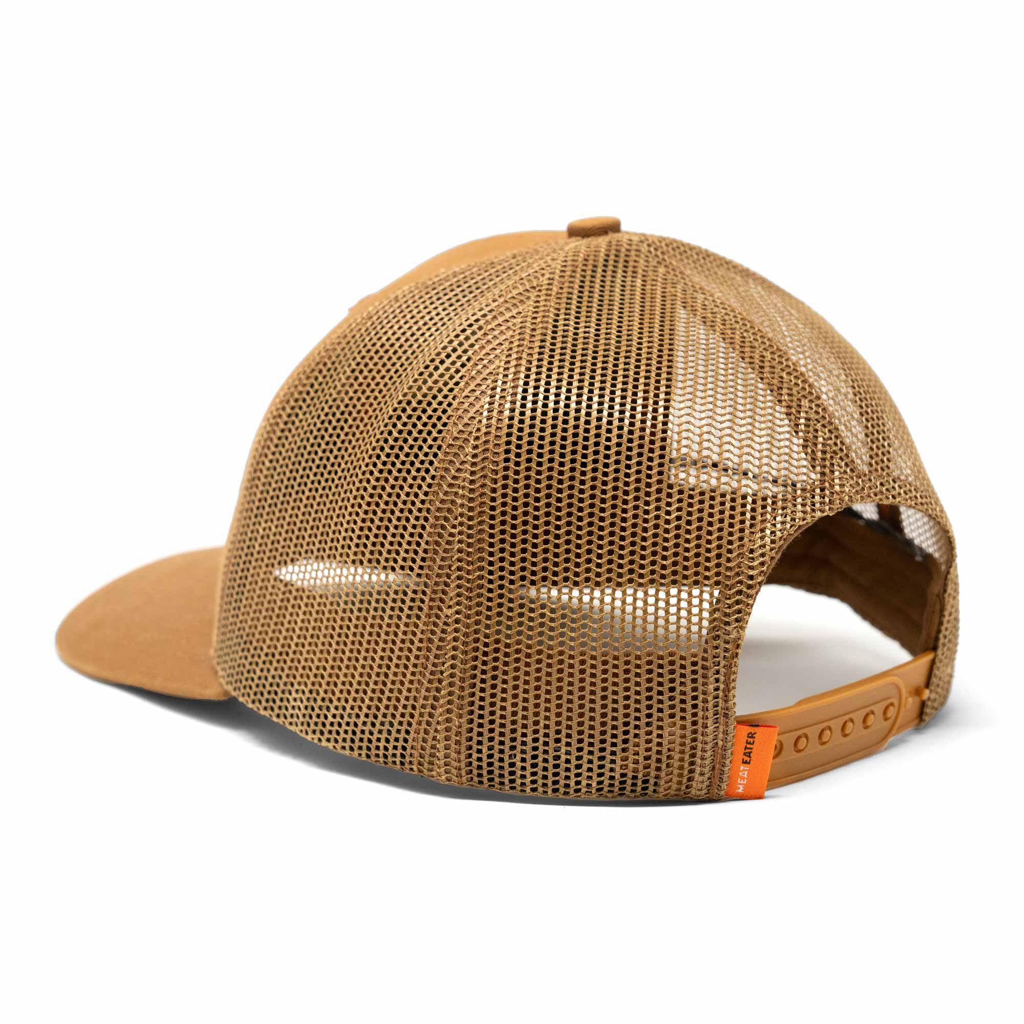BZN Logo Trucker Hat - Image 4