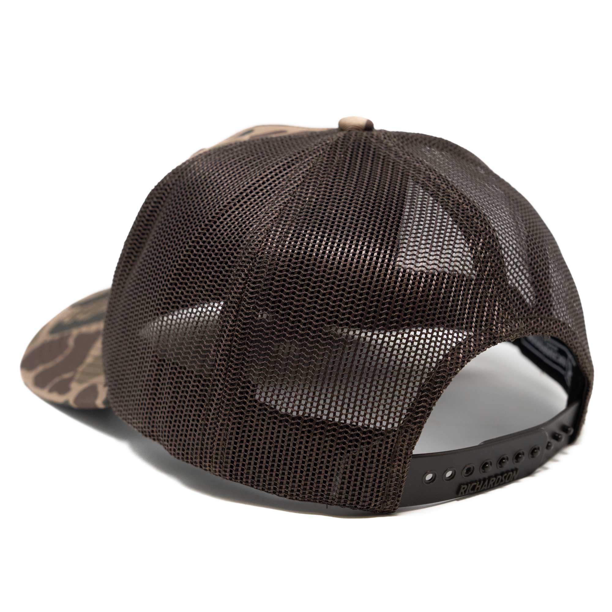 BZN MT Trucker Hat - Image 2