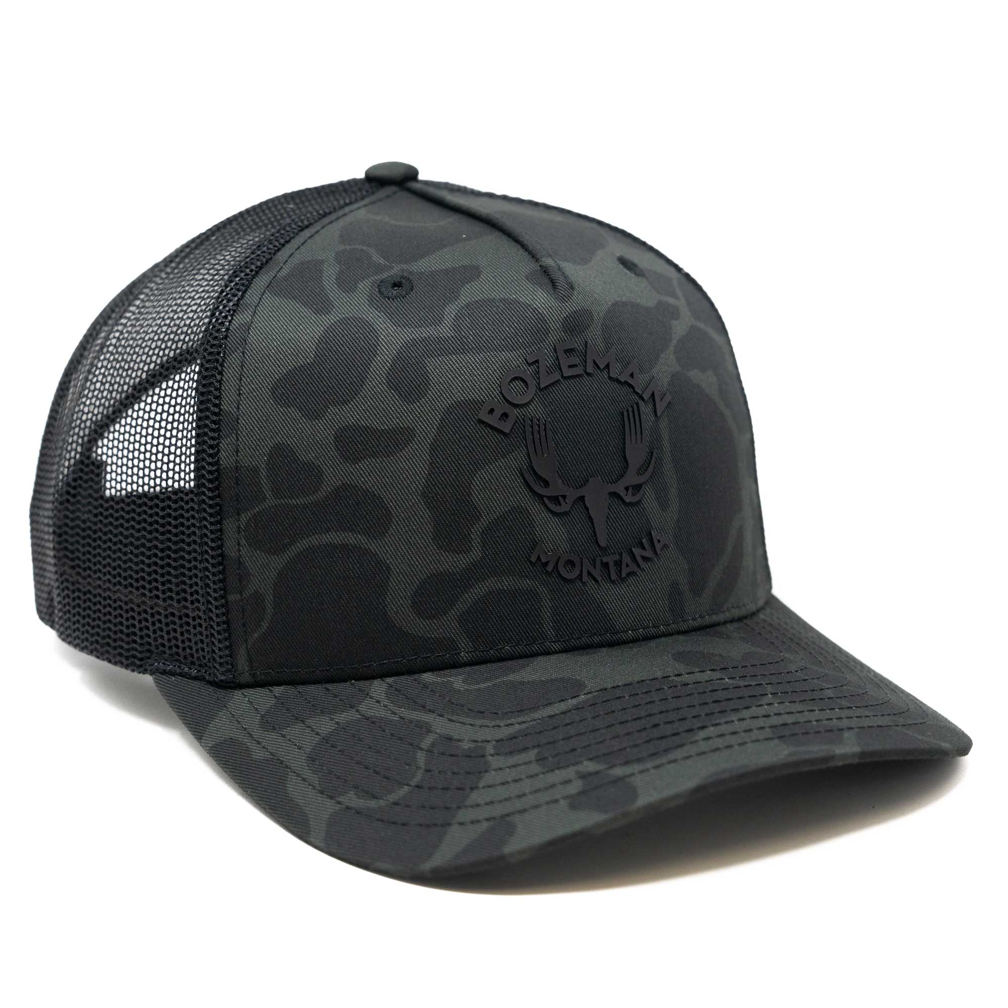 BZN MT Trucker Hat - Image 5