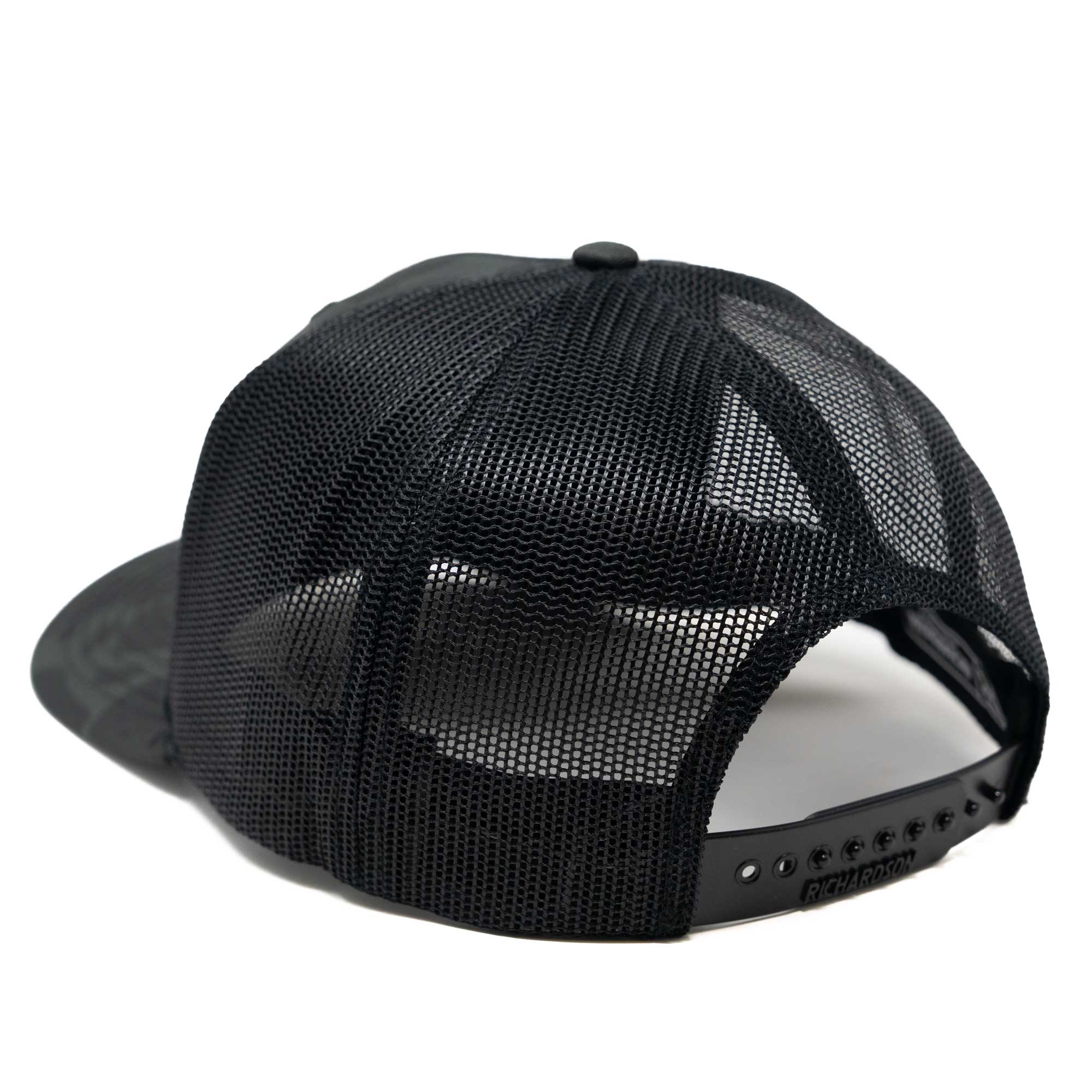 BZN MT Trucker Hat - Image 6
