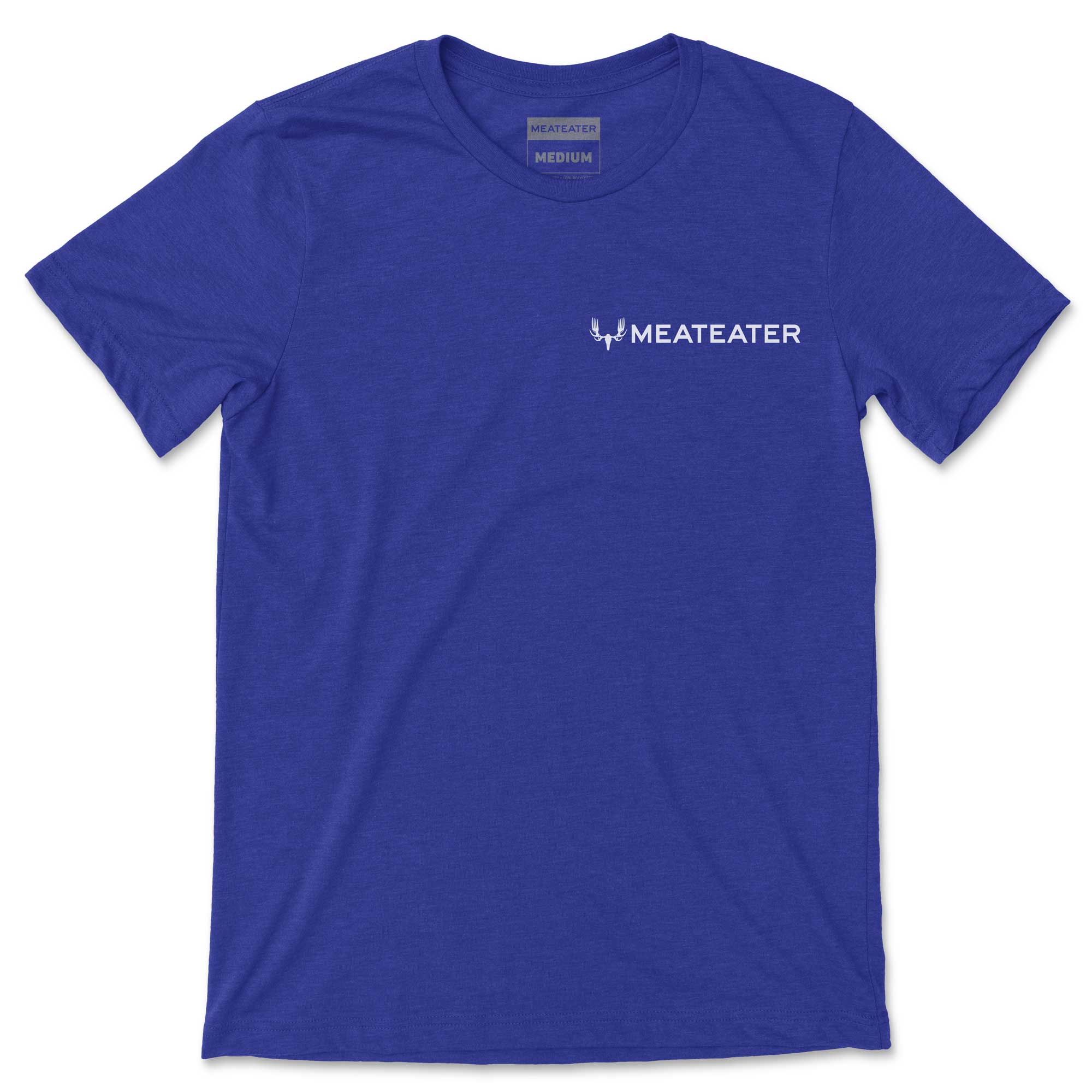 BZN Plates T-Shirt - Image 2