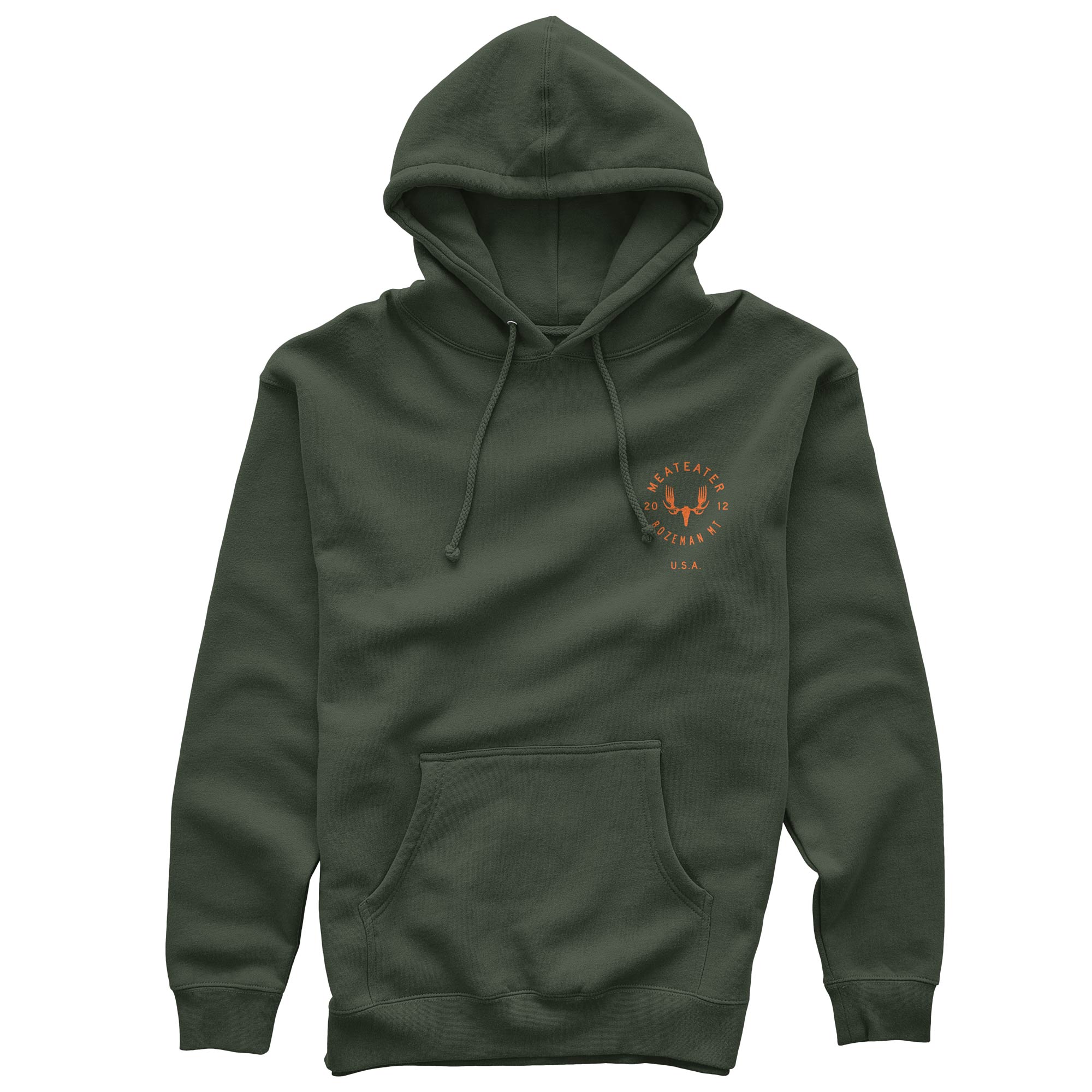 BZN Seal 2.0 Hoody - Image 2
