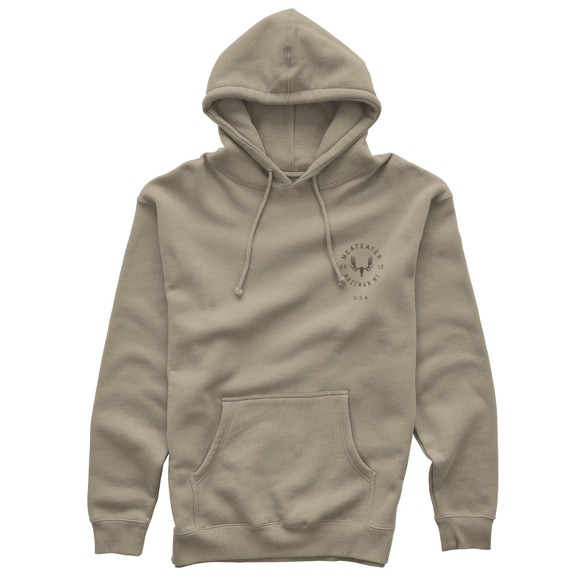BZN Seal 2.0 Hoody - Image 4