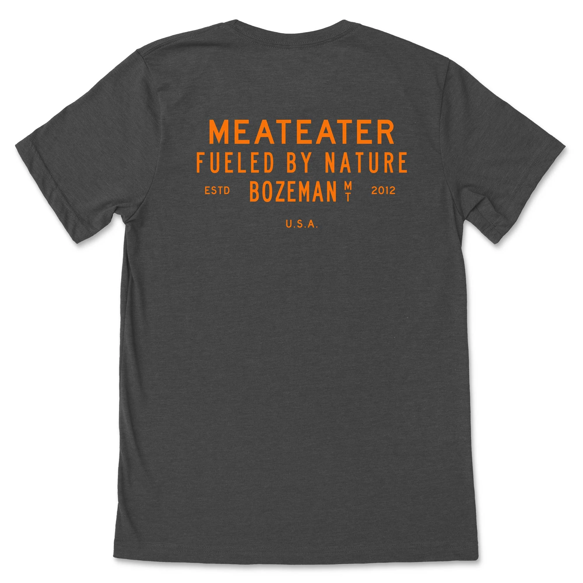 BZN Seal 2.0 T-Shirt - Image 3