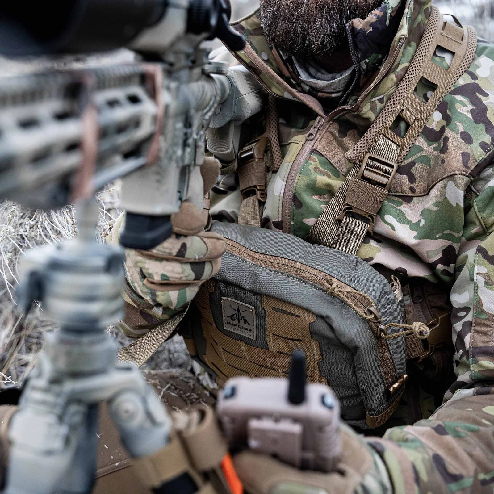 Chest Rig - GEN2 - Image 10