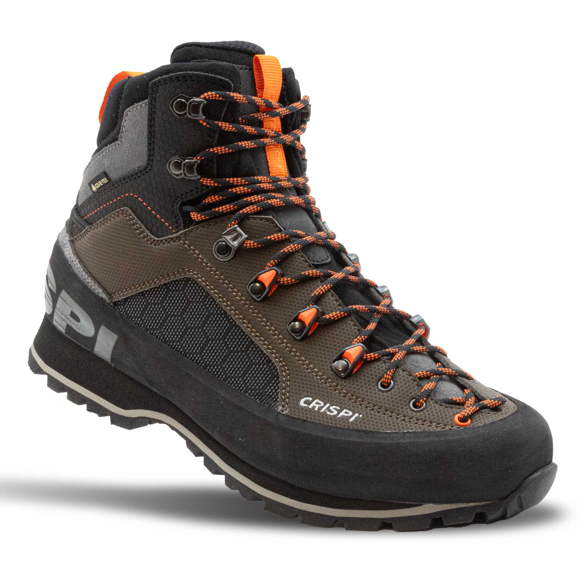 Crispi Alpine Lite