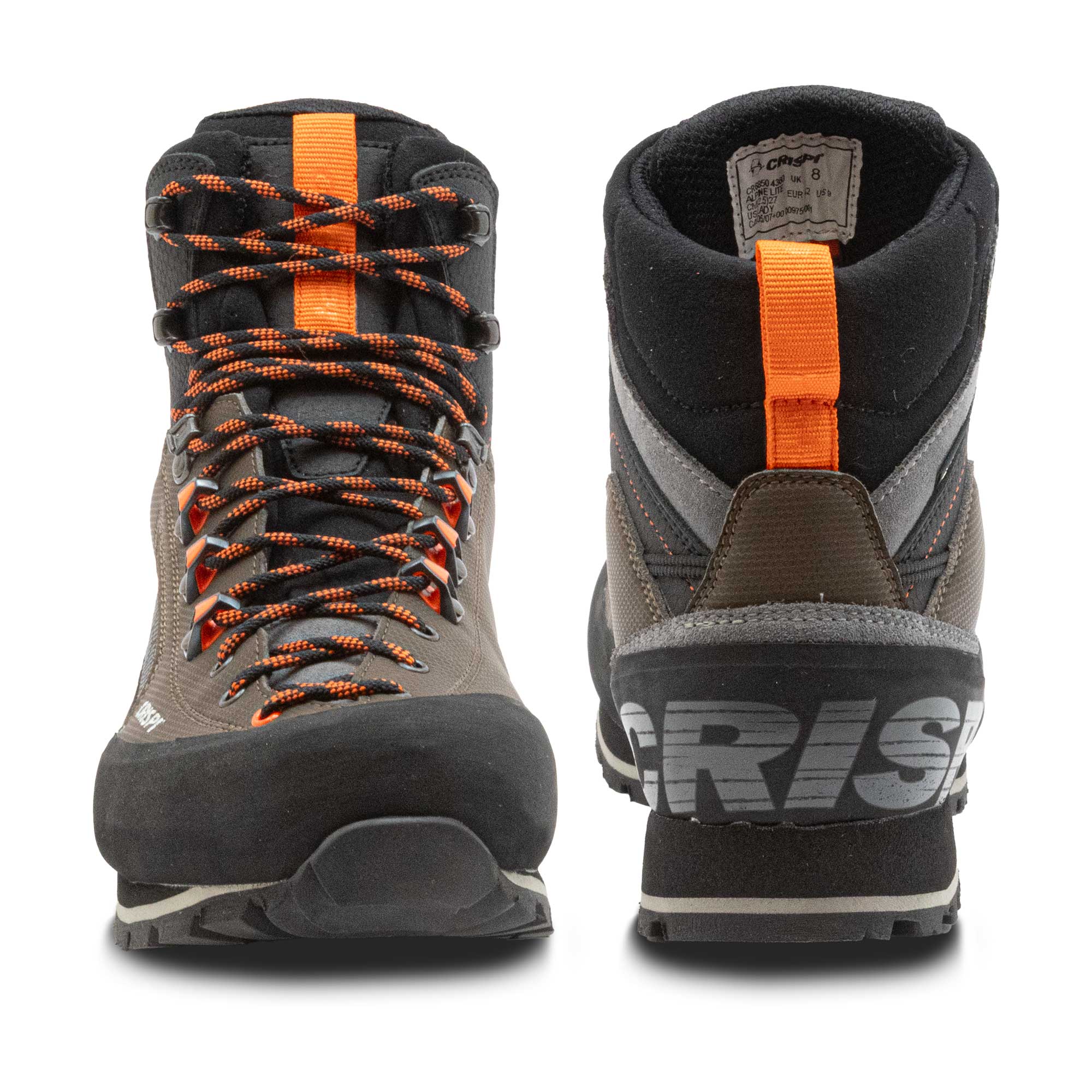 Crispi Alpine Lite - Image 4