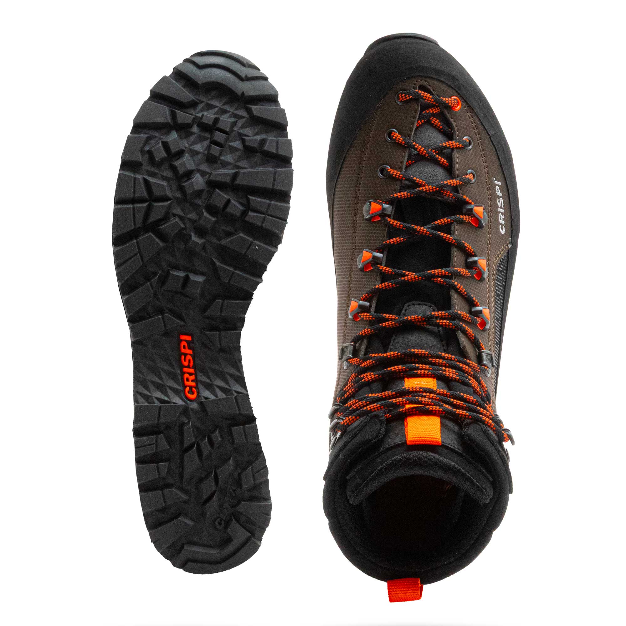 Crispi Alpine Lite - Image 5