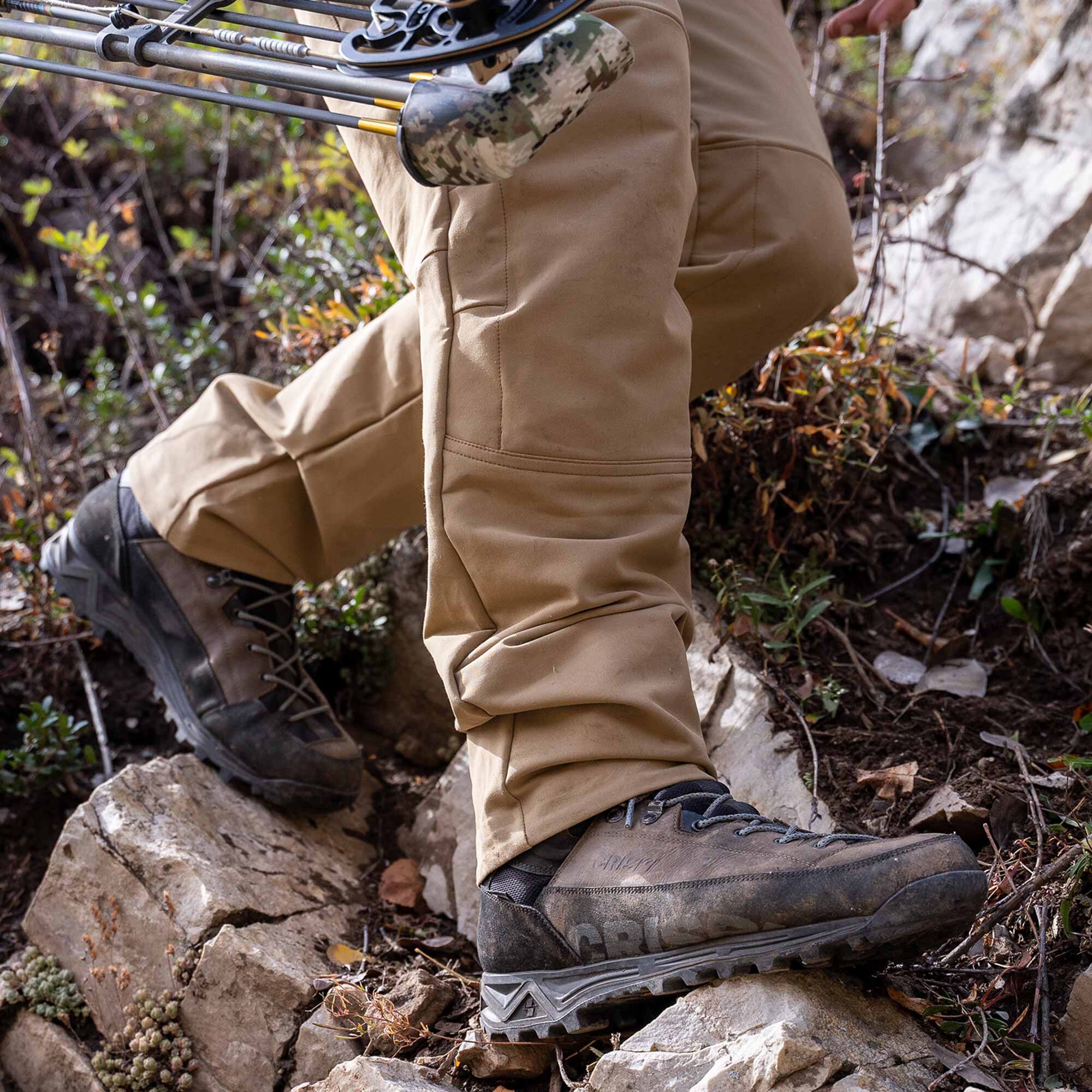 Crispi Altitude GTX Hunting Boot - Image 4