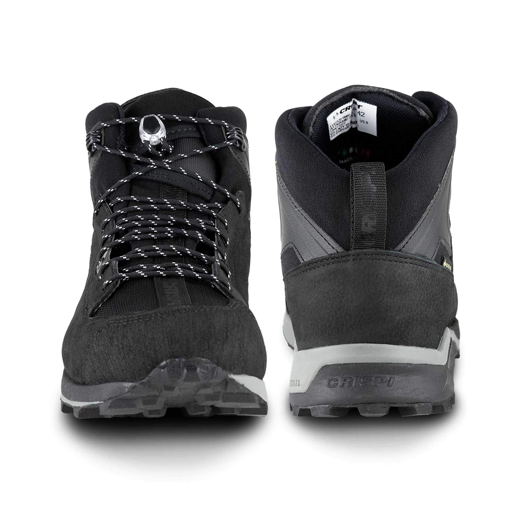 Crispi Attiva Mid GTX - Image 3