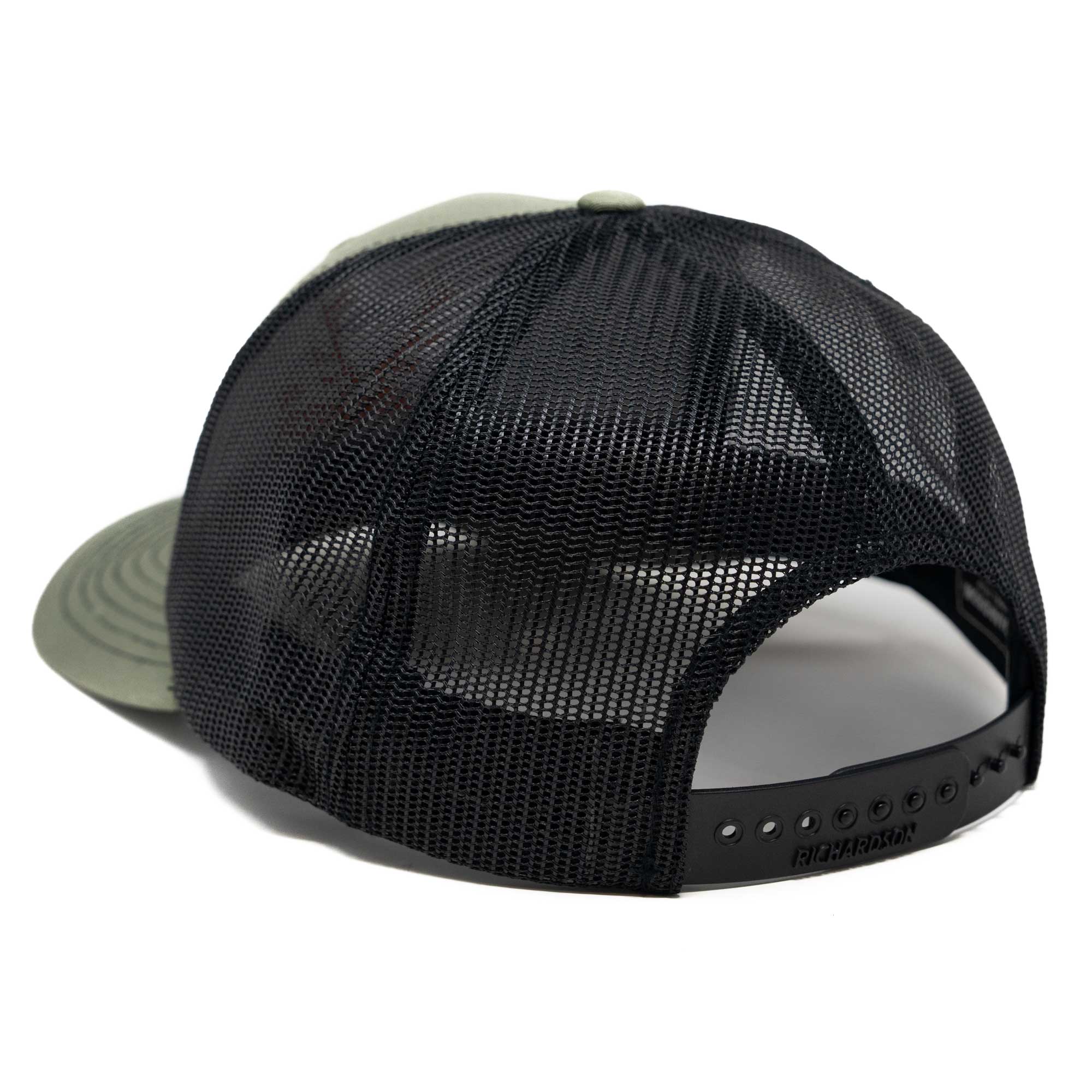 Elk Antlers Trucker Hat - Image 2