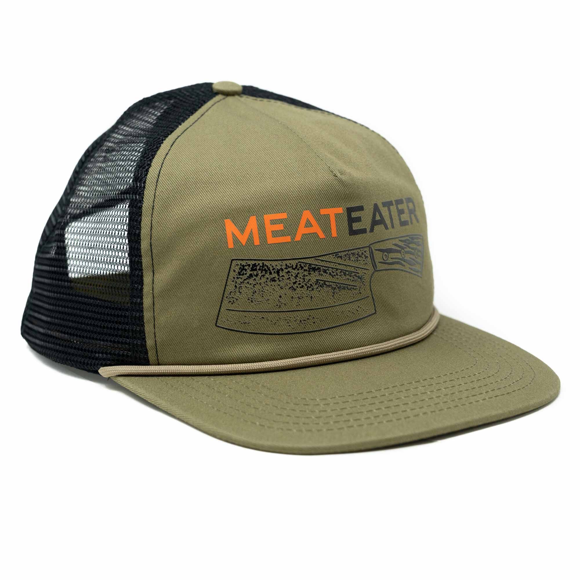 Field To Table Hat