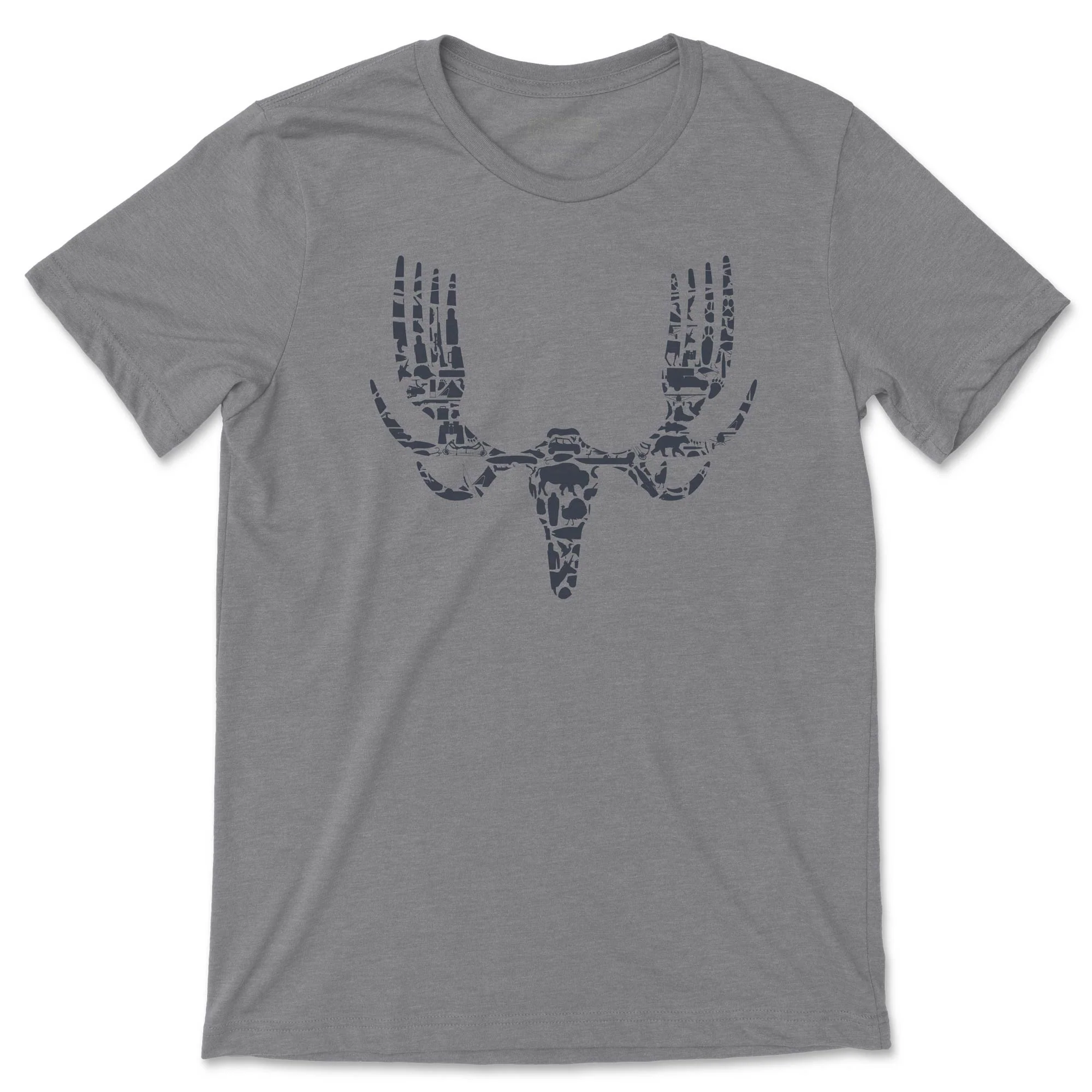 Gear Forks T-Shirt