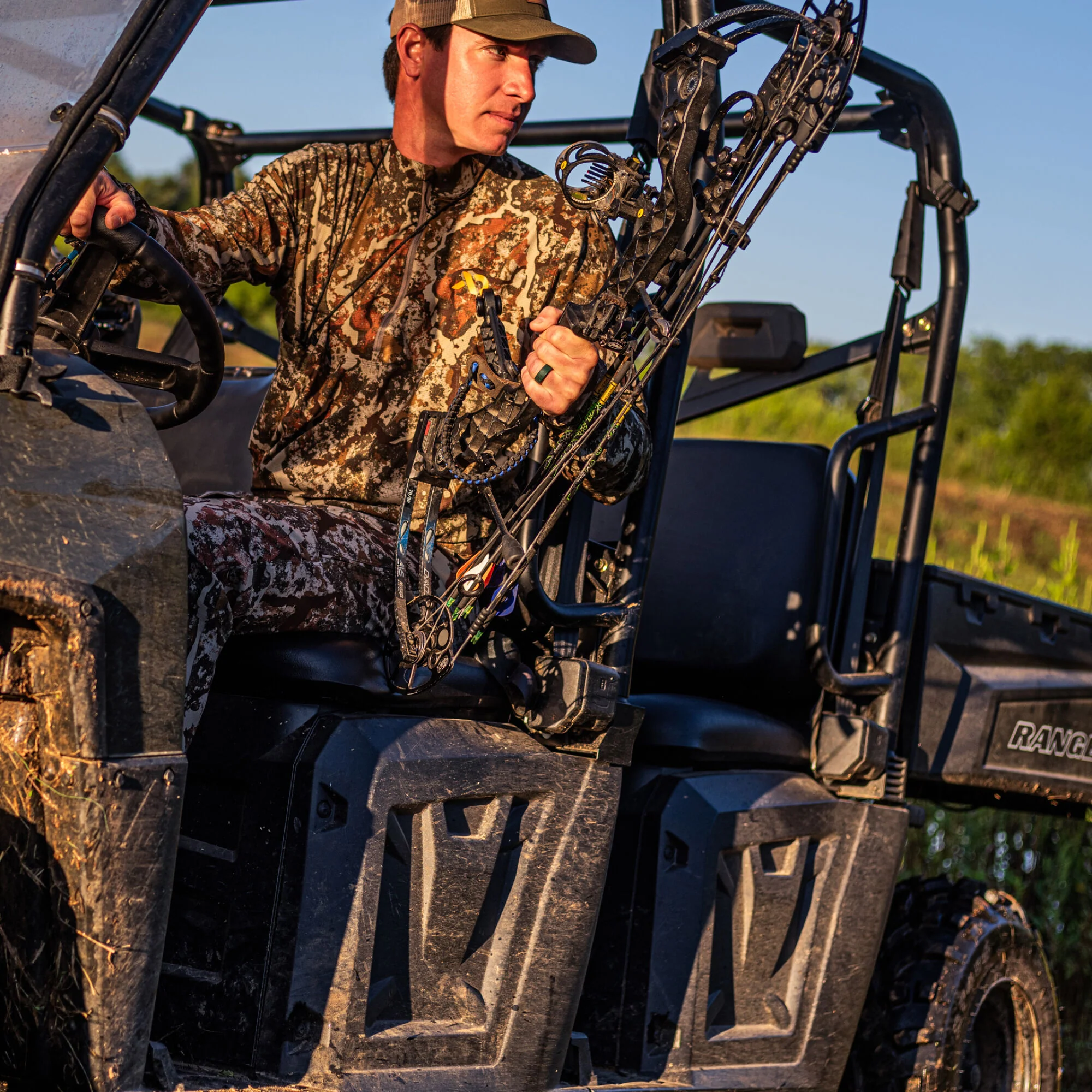 Groove Life MeatEater Zeus Ring - Image 7