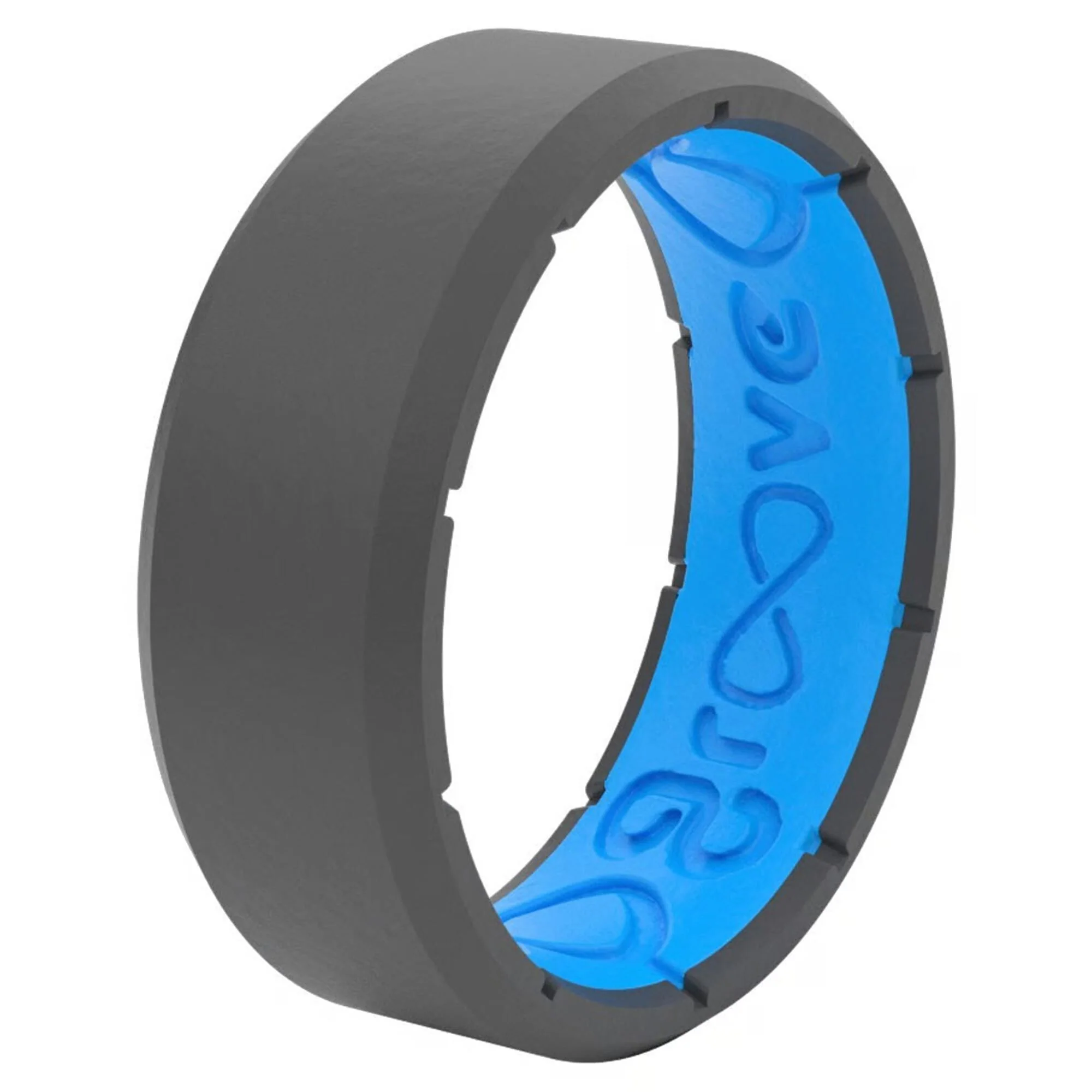 Groove Ring - Edge - Image 2