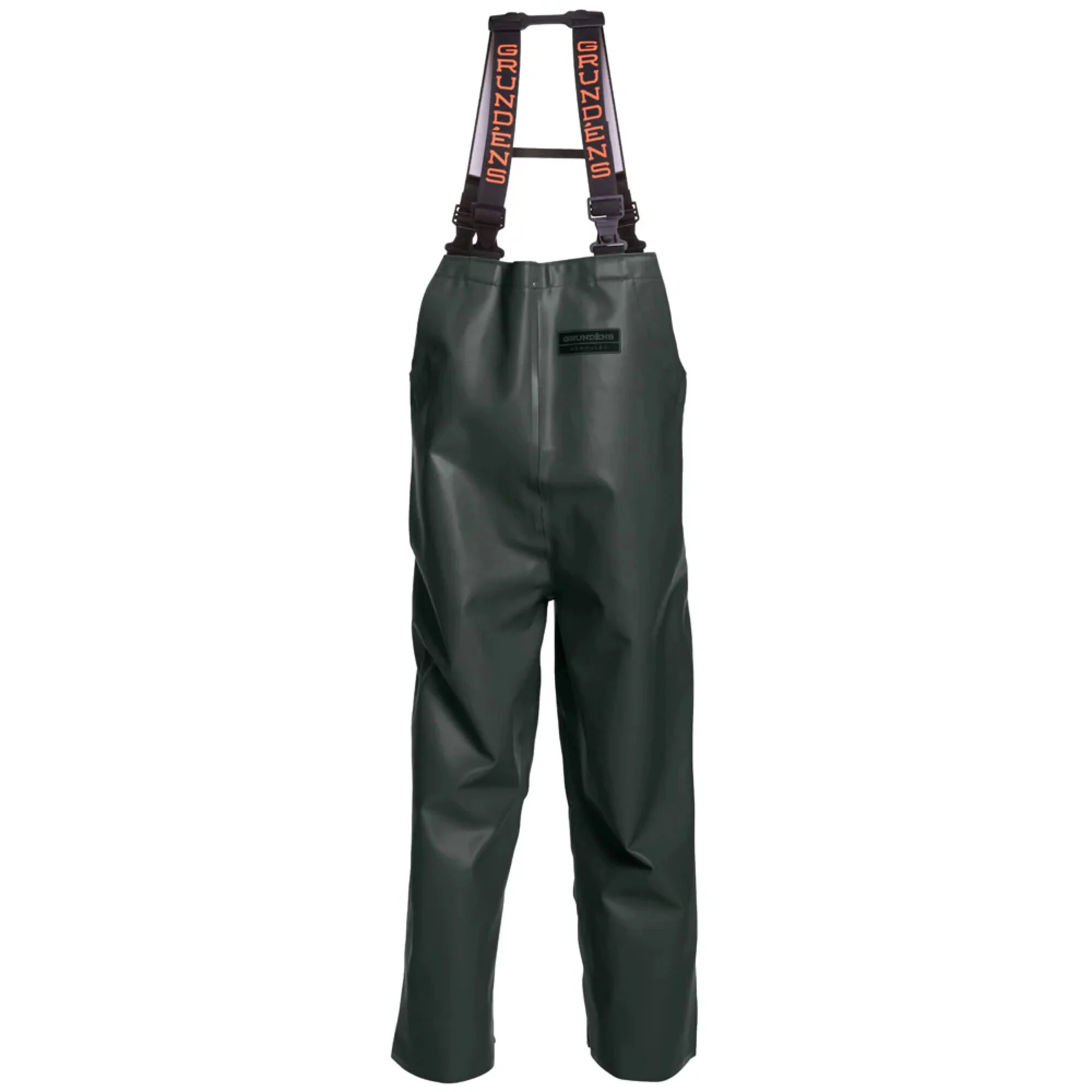 Grundéns Herkules 16 Commercial Fishing Bibs - Image 3