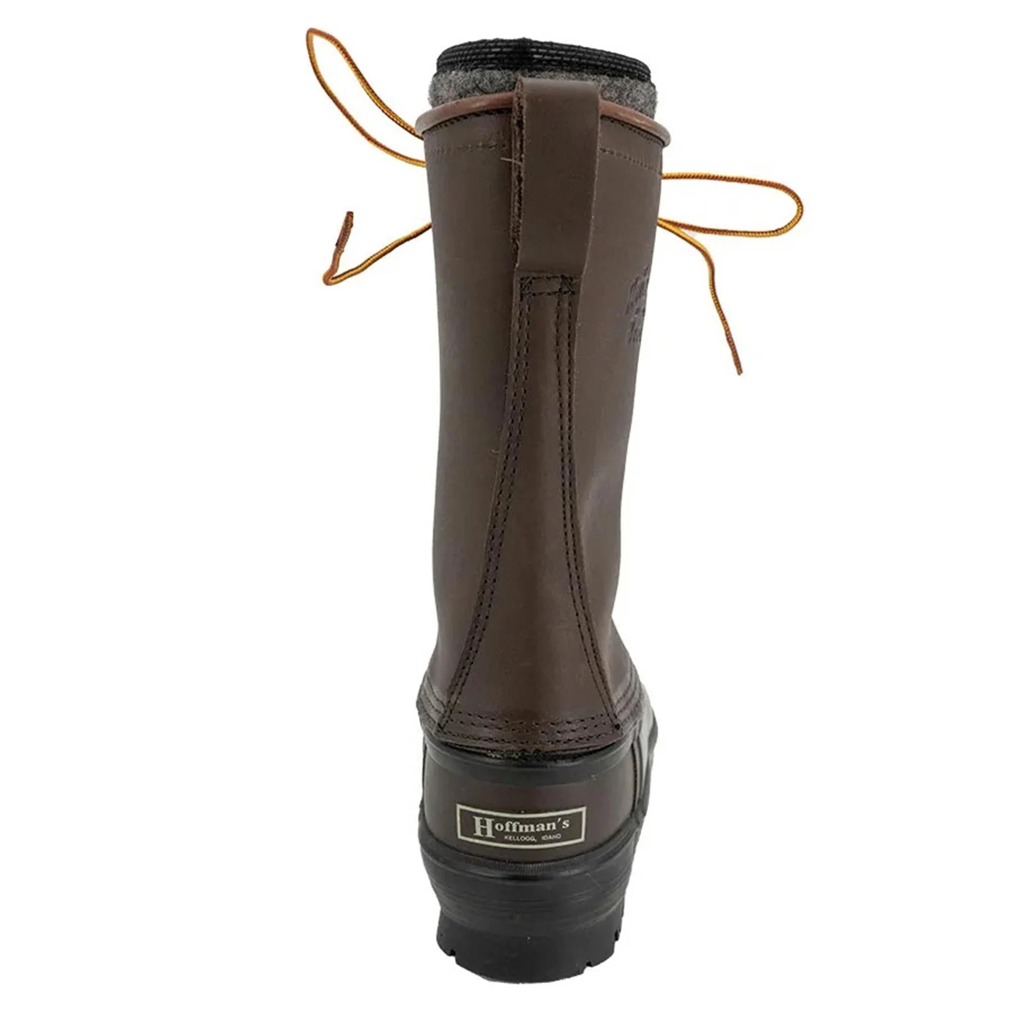Hoffman Boots Double Insulated Guide Boot - Image 4