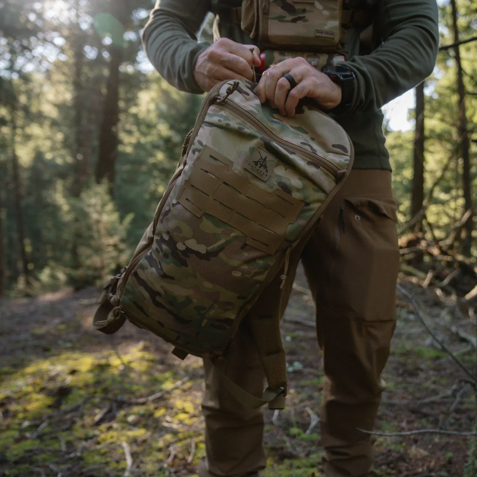 Hydration Pack - Image 10