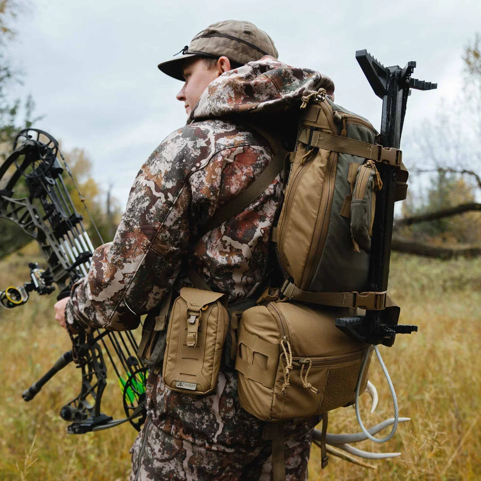 Hydration Pack - Image 9