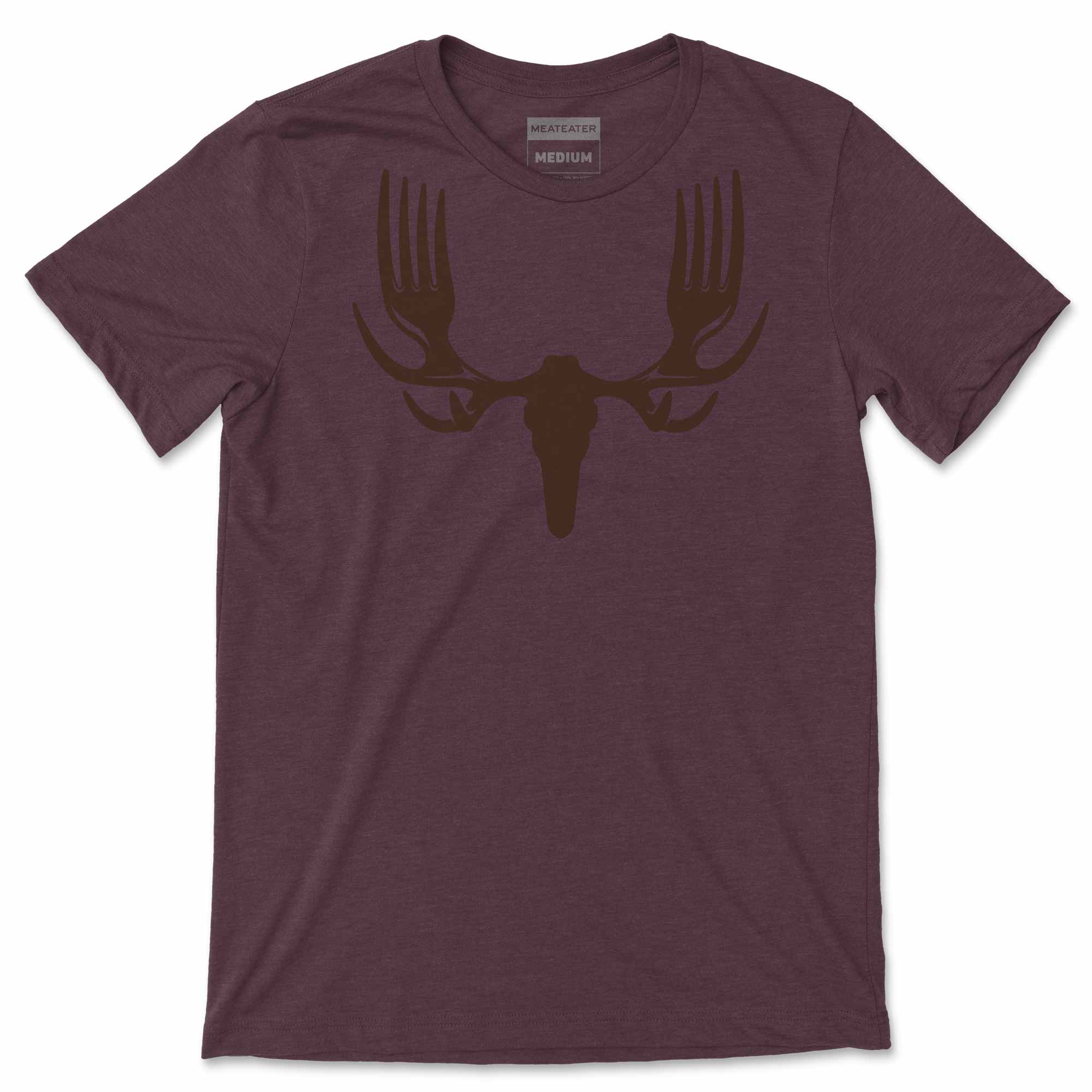 Icon Logo T-Shirt - Image 3