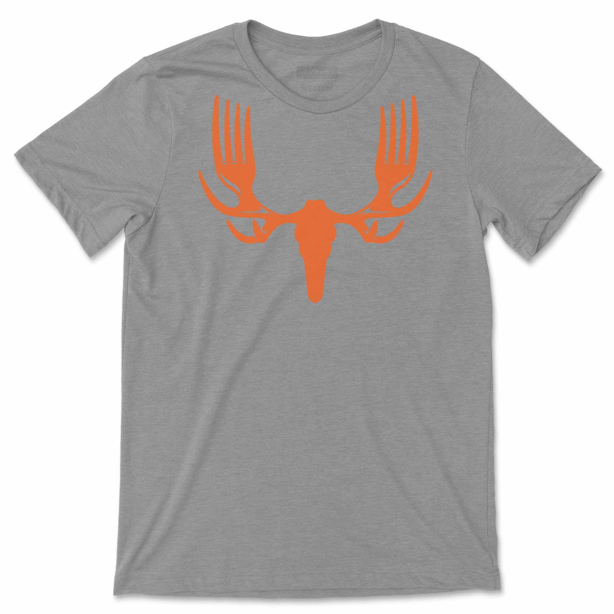Icon Logo T-Shirt - Image 7