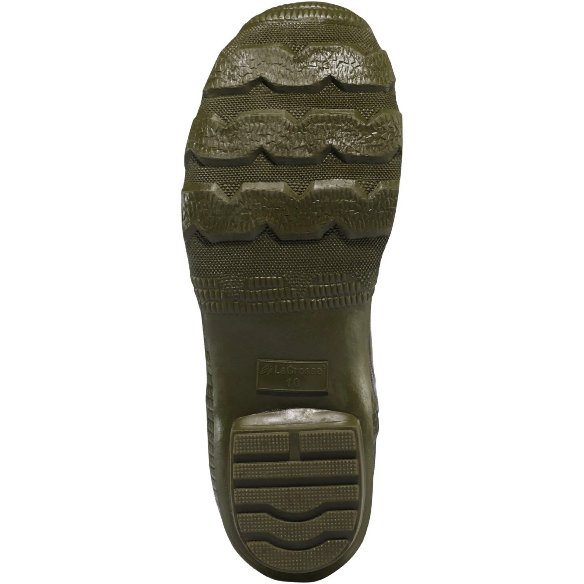 LaCrosse Grange 18" - Image 4