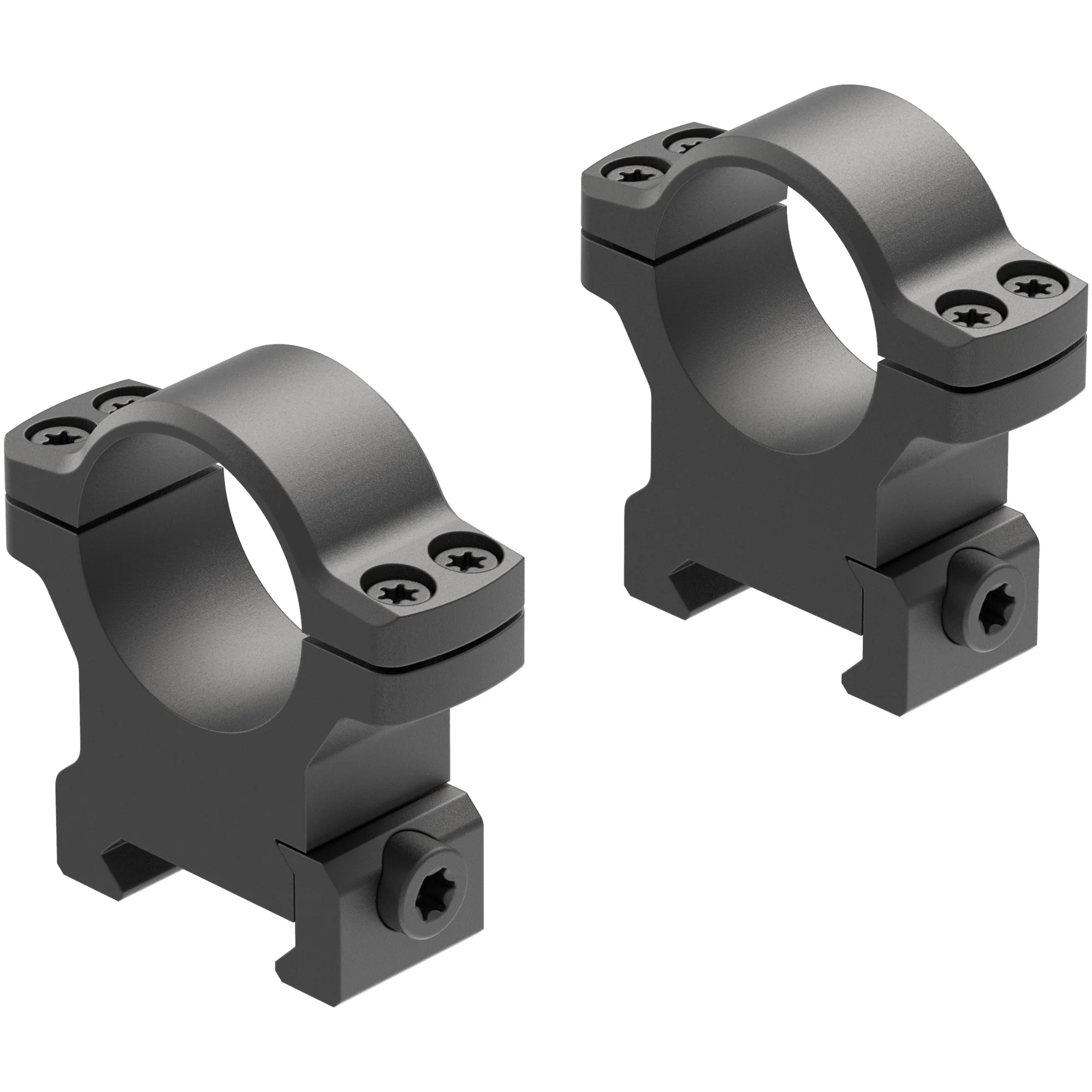 Leupold BackCountry Cross-Slot Rings 1 in. - Image 3