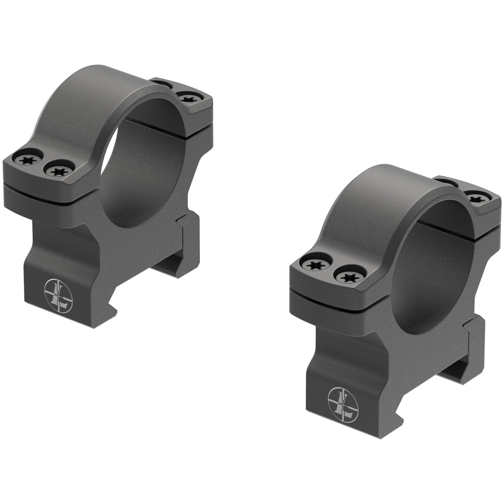Leupold BackCountry Cross-Slot Rings 1 in. - Image 5