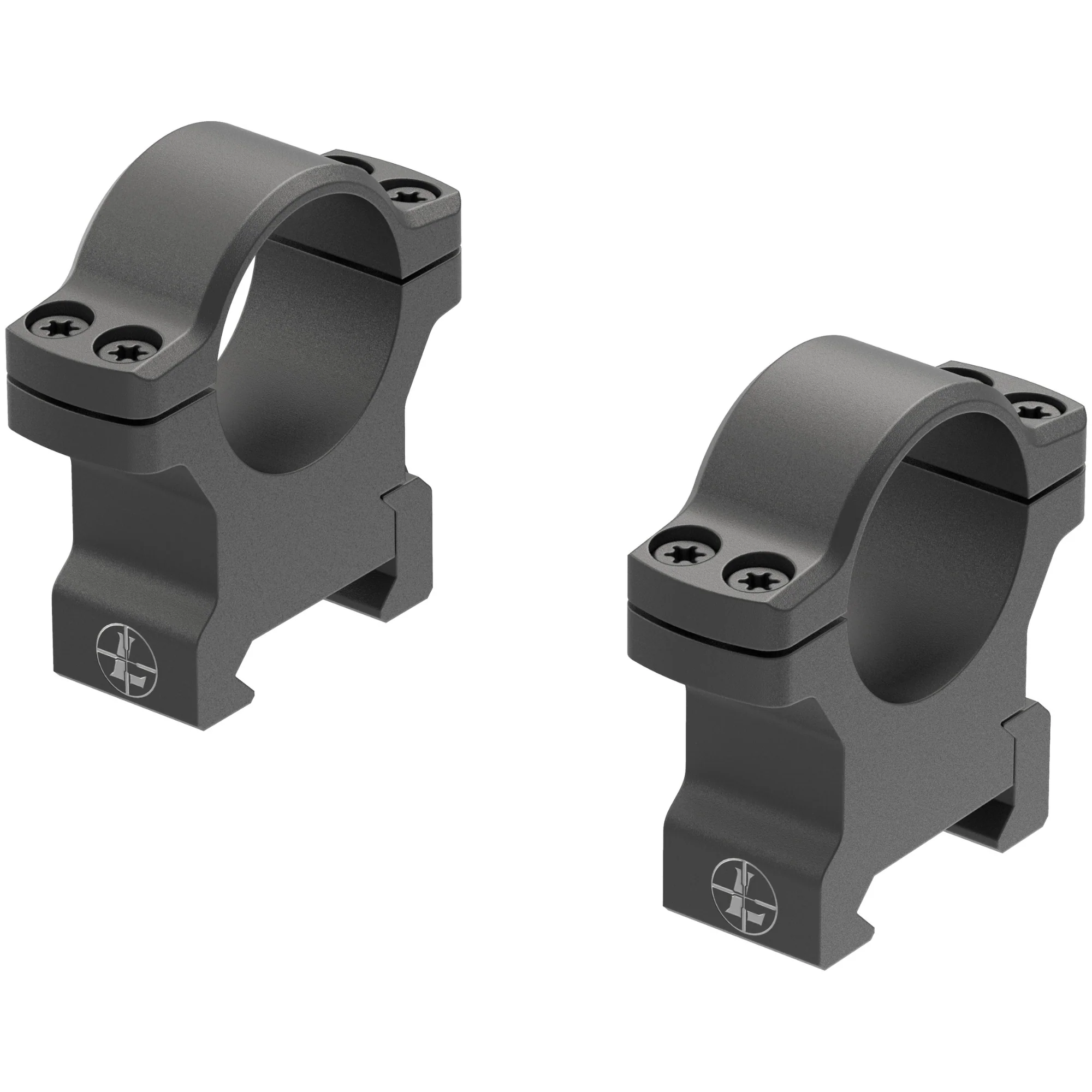 Leupold BackCountry Cross-Slot Rings 1 in. - Image 6