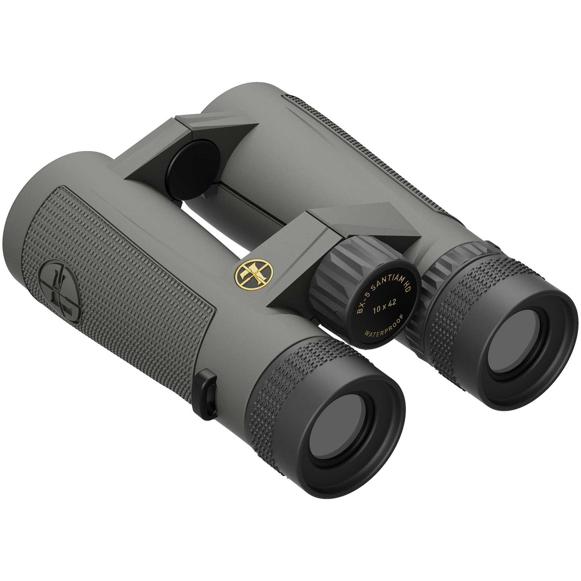 Leupold BX-5 Santiam HD Binoculars 10x42 - Image 3