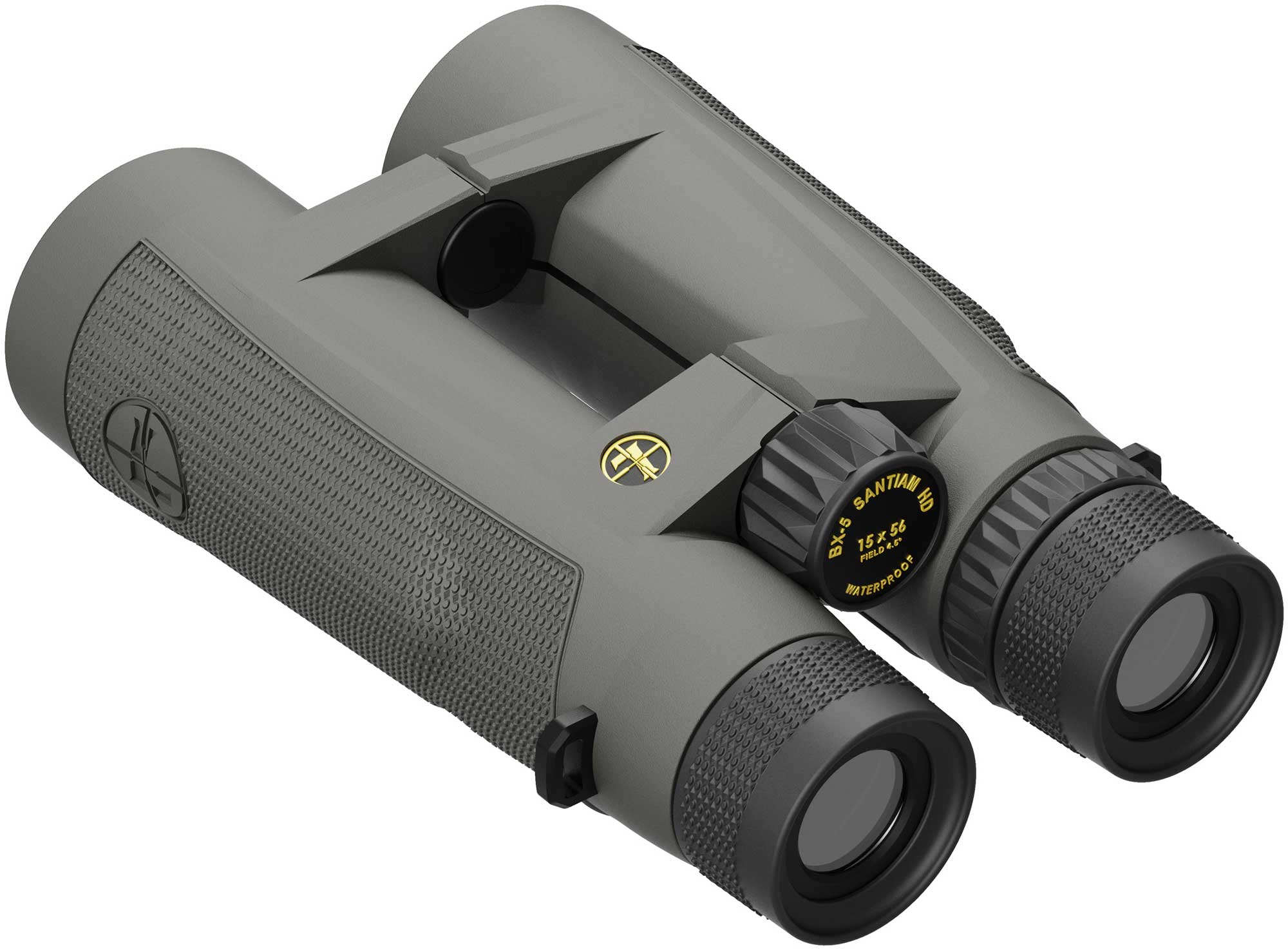 Leupold BX-5 Santiam HD Binoculars 15x56 - Image 3