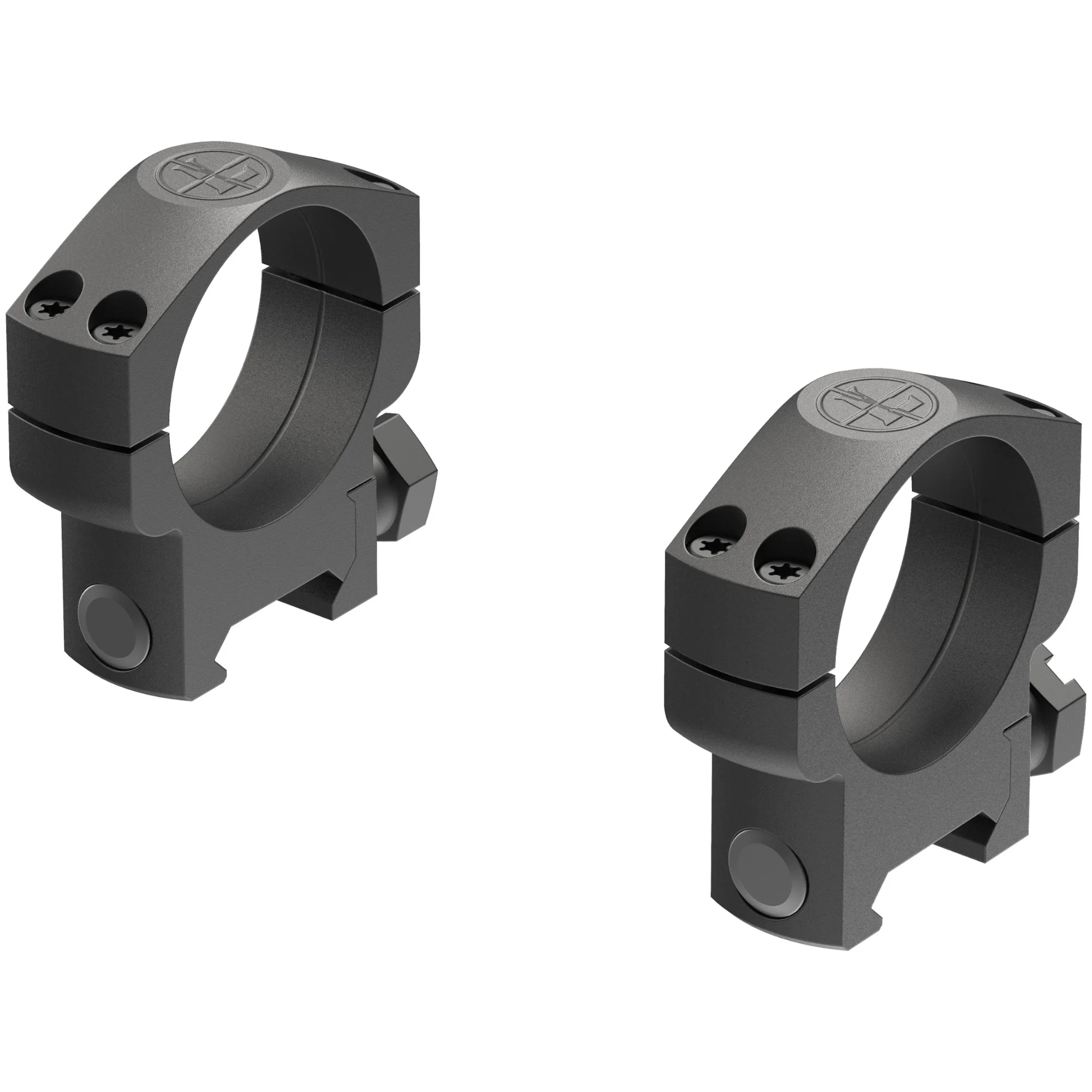 Leupold Mark 4 Rings
