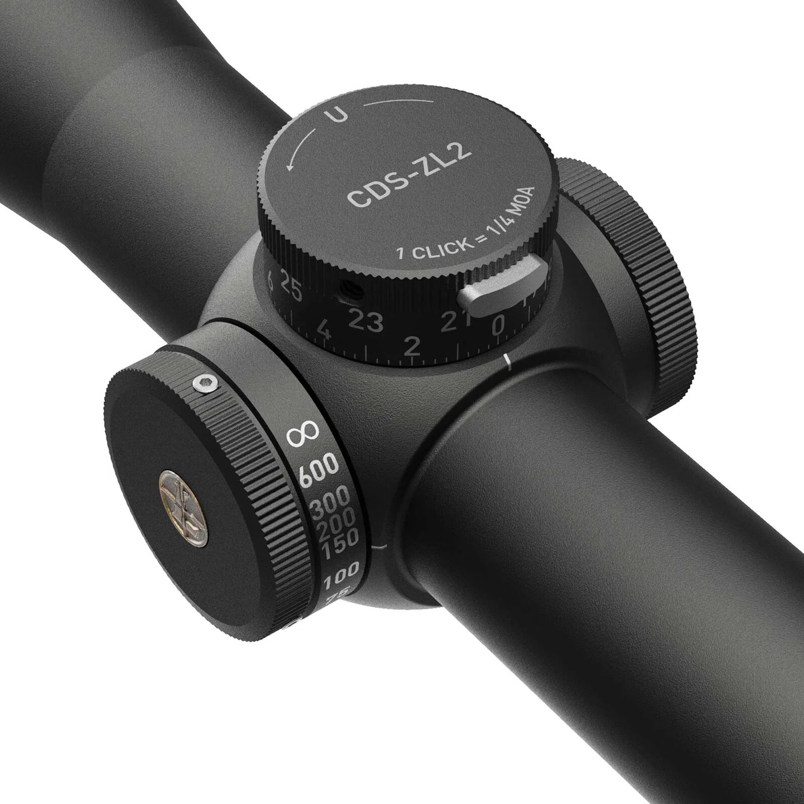 Leupold VX-5HD 3-15x44 Riflescope - Image 4