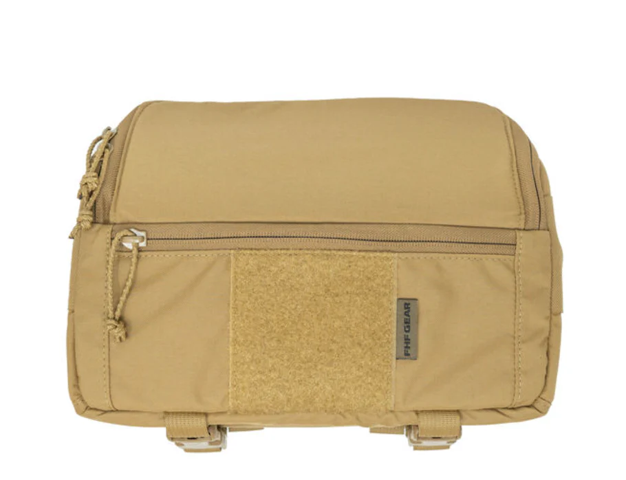 Lumbar Pack