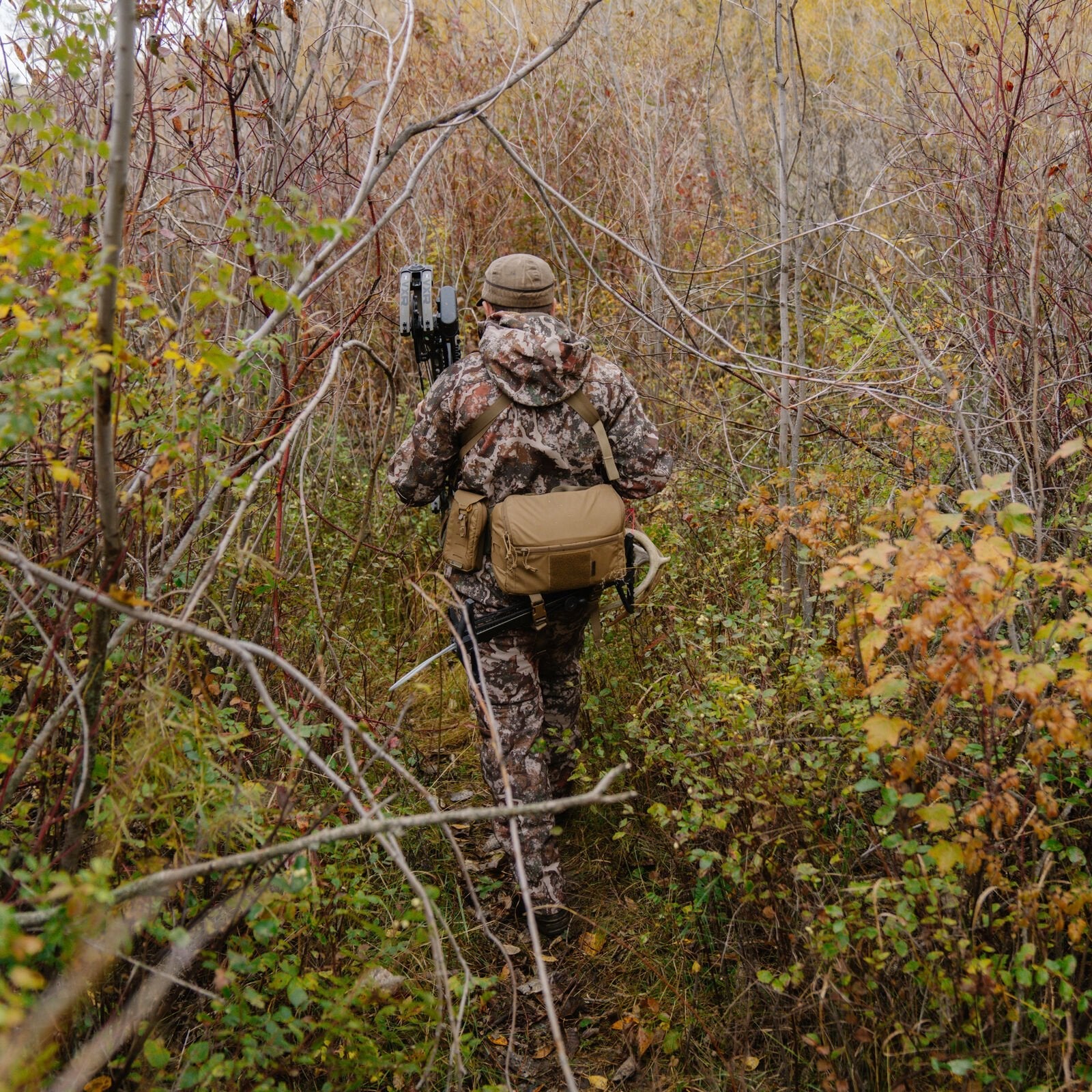 Lumbar Pack - Image 13